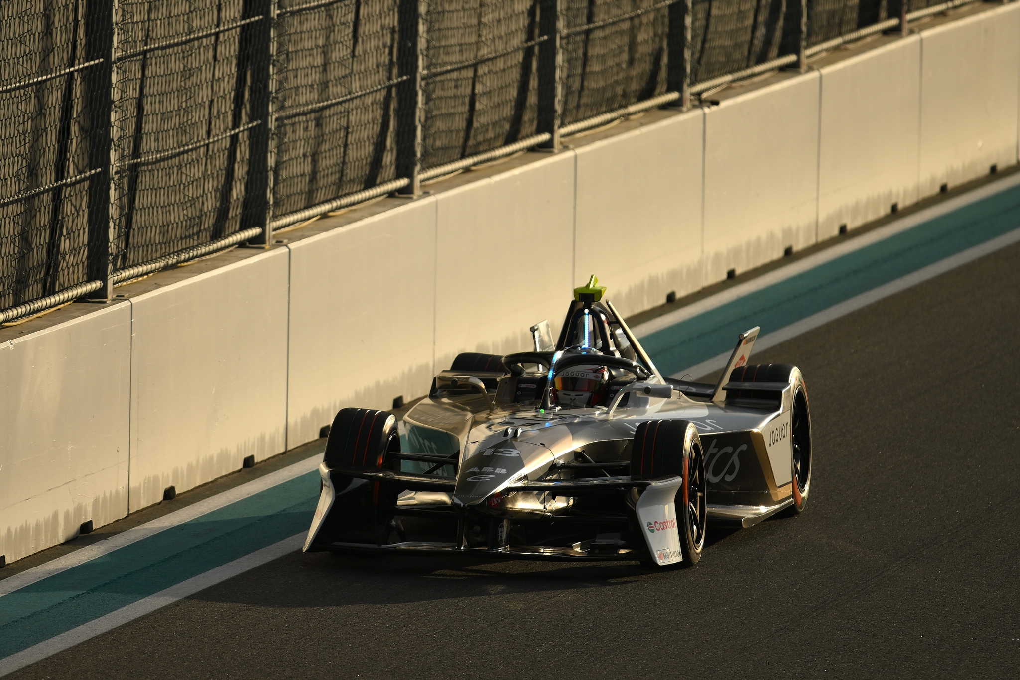 Miami E-Prix 2026 Race Photos