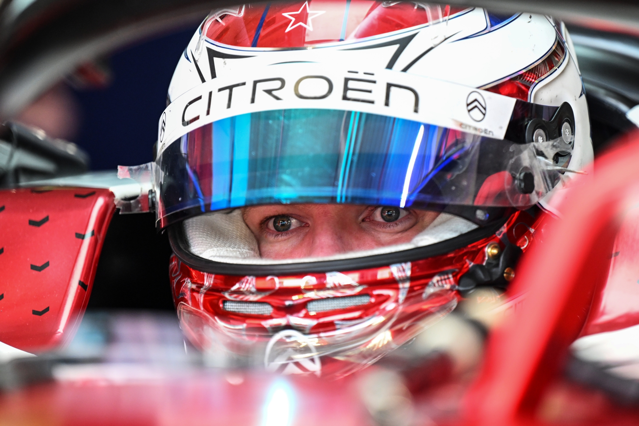 Miami E-Prix 2026 Race Photos