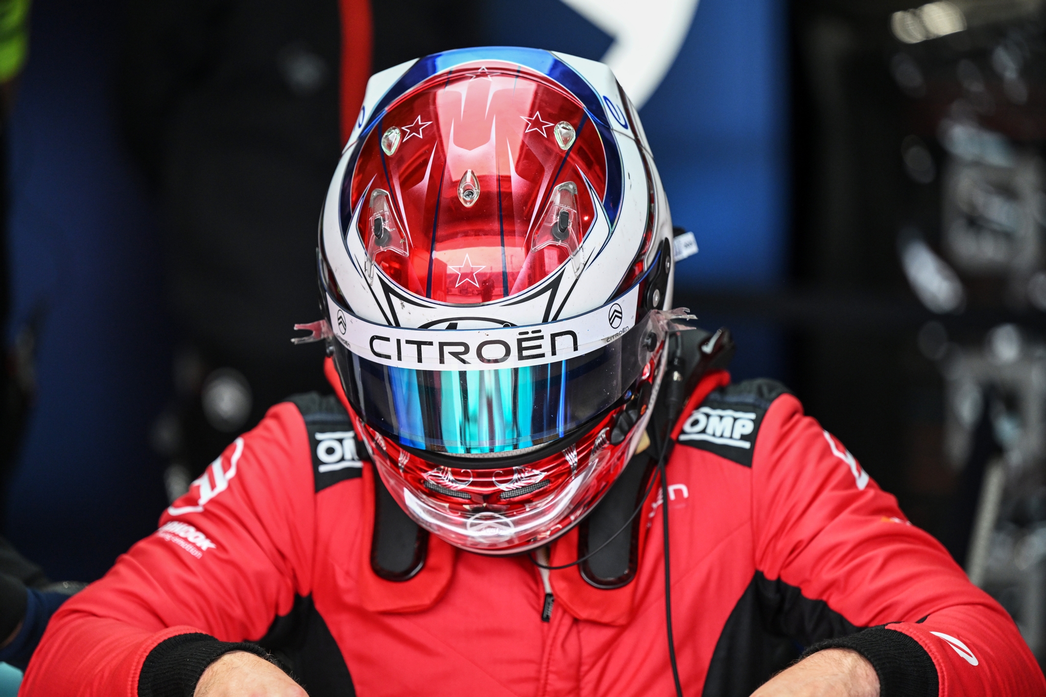 Miami E-Prix 2026 Race Photos