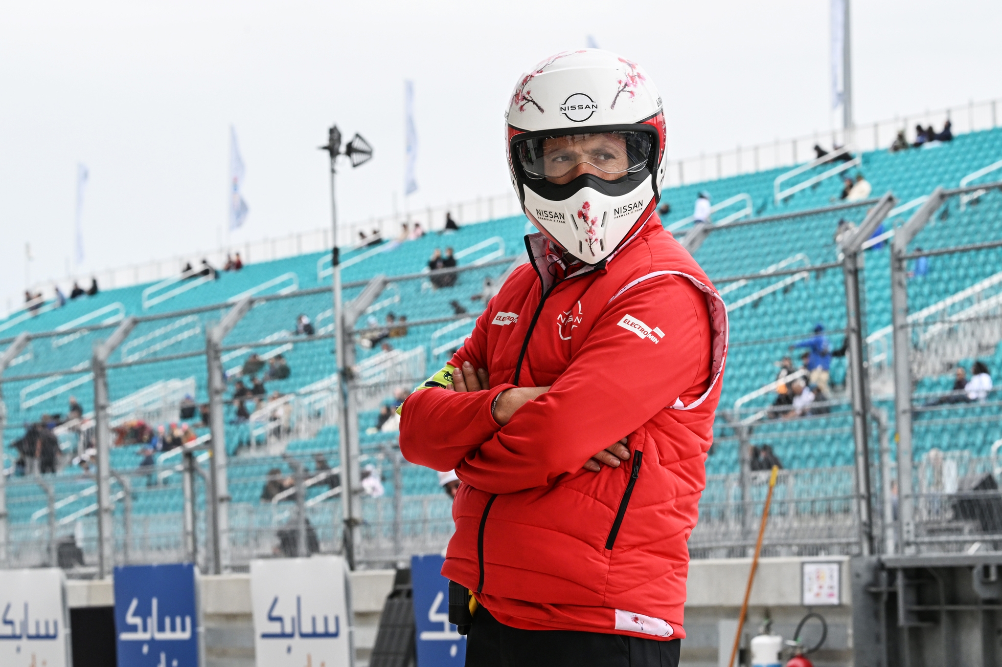 Miami E-Prix 2026 Race Photos