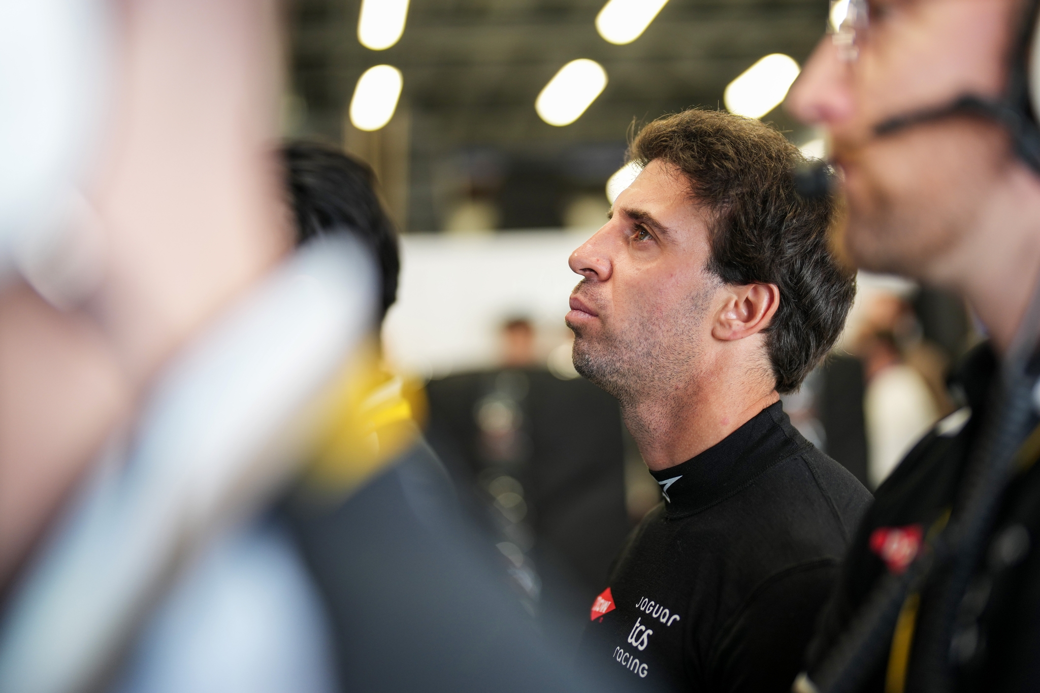 Jeddah E-Prix R05 Race