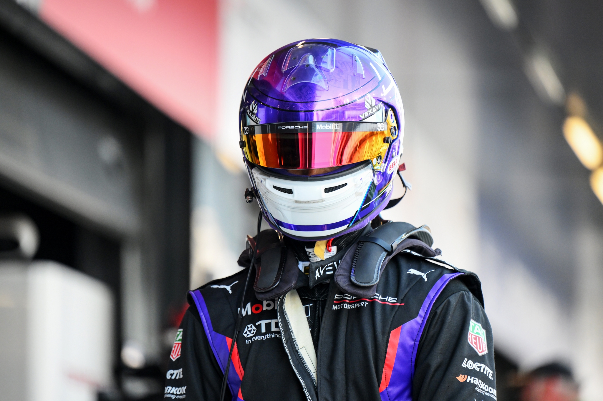 Jeddah E-Prix R05 Race