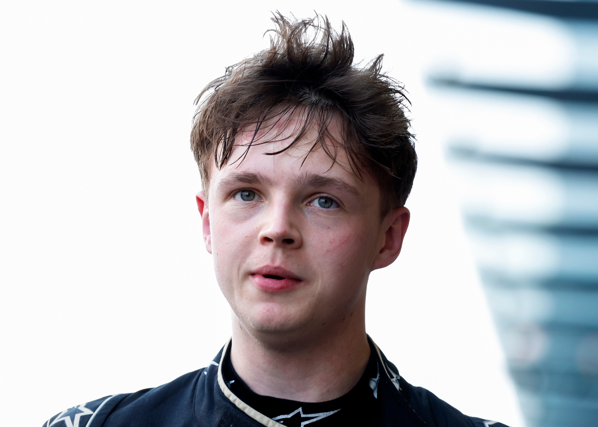 Jeddah E-Prix R05 Race