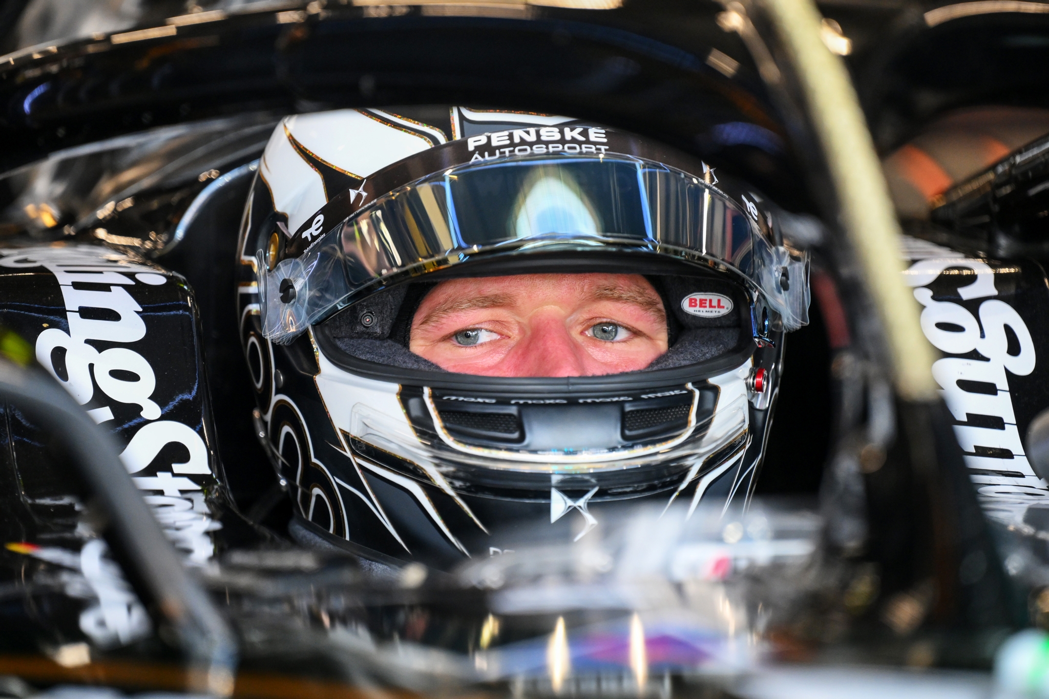 Jeddah E-Prix R05 Race