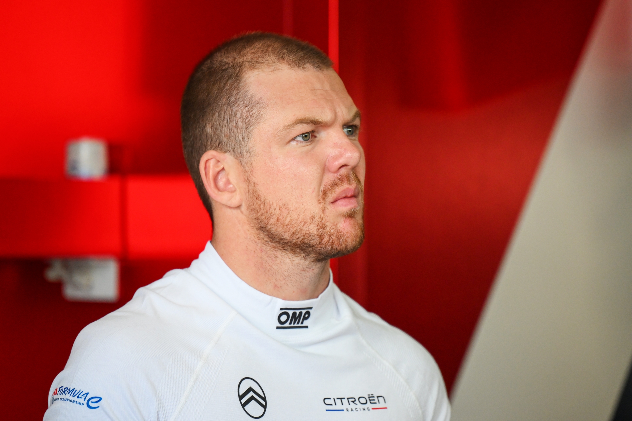 Jeddah E-Prix R05 Race