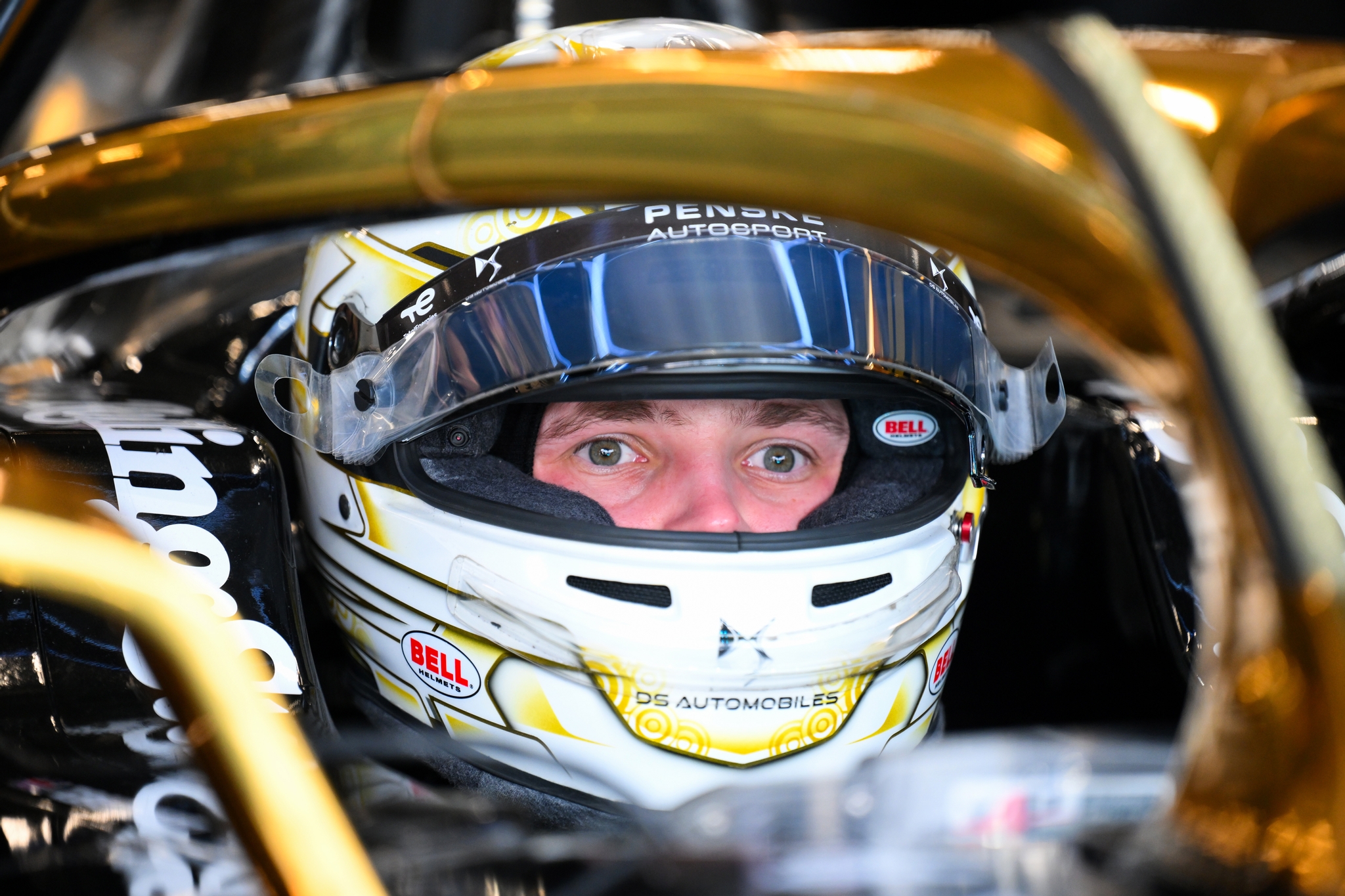 Jeddah E-Prix R05 Race