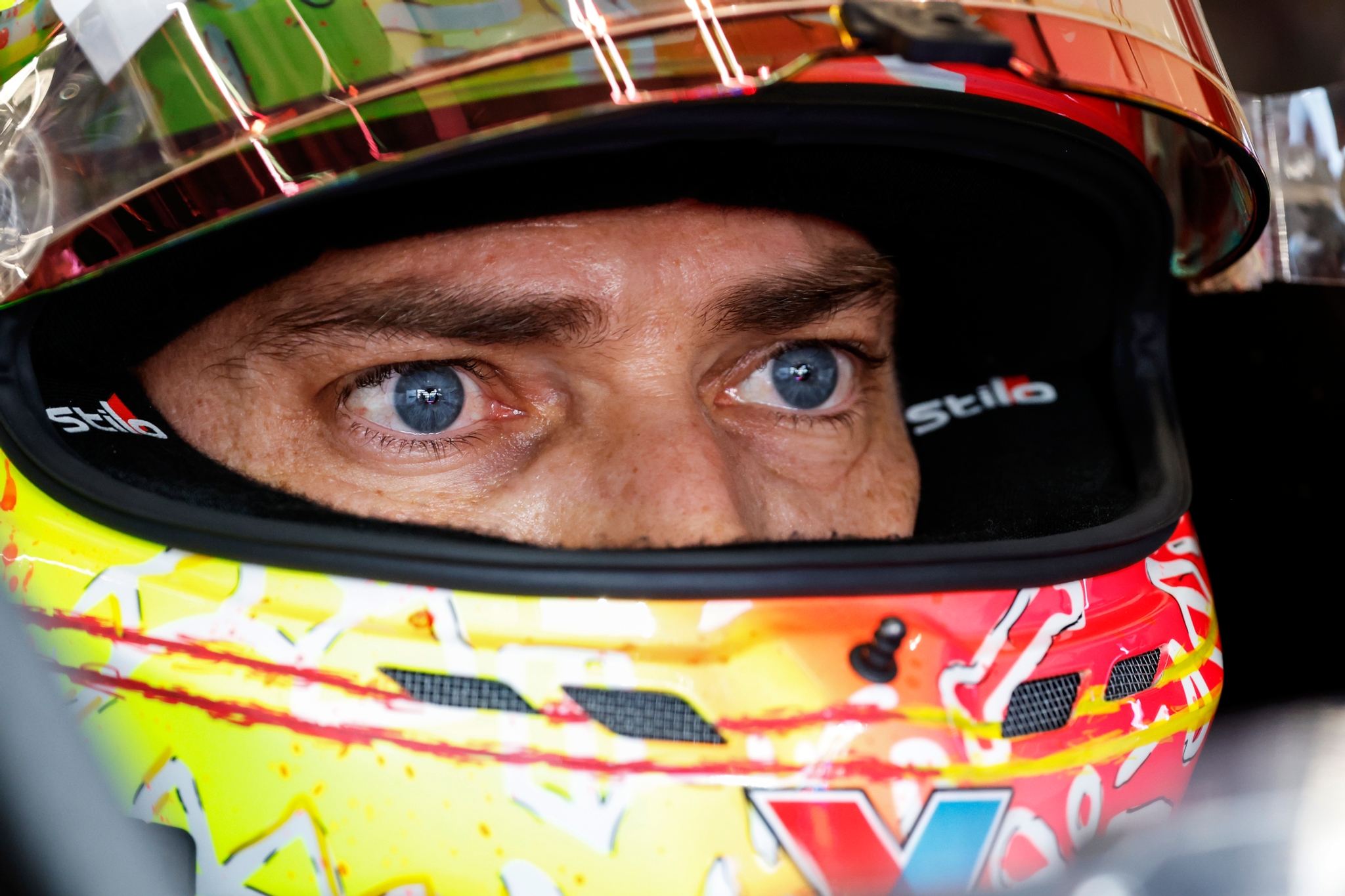 Jeddah E-Prix R05 Race