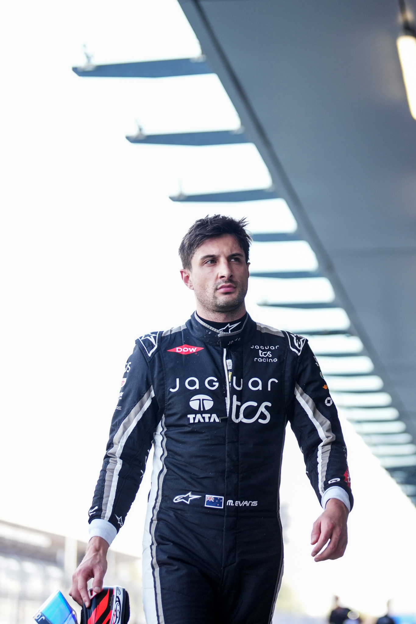 Jeddah E-Prix R05 Race