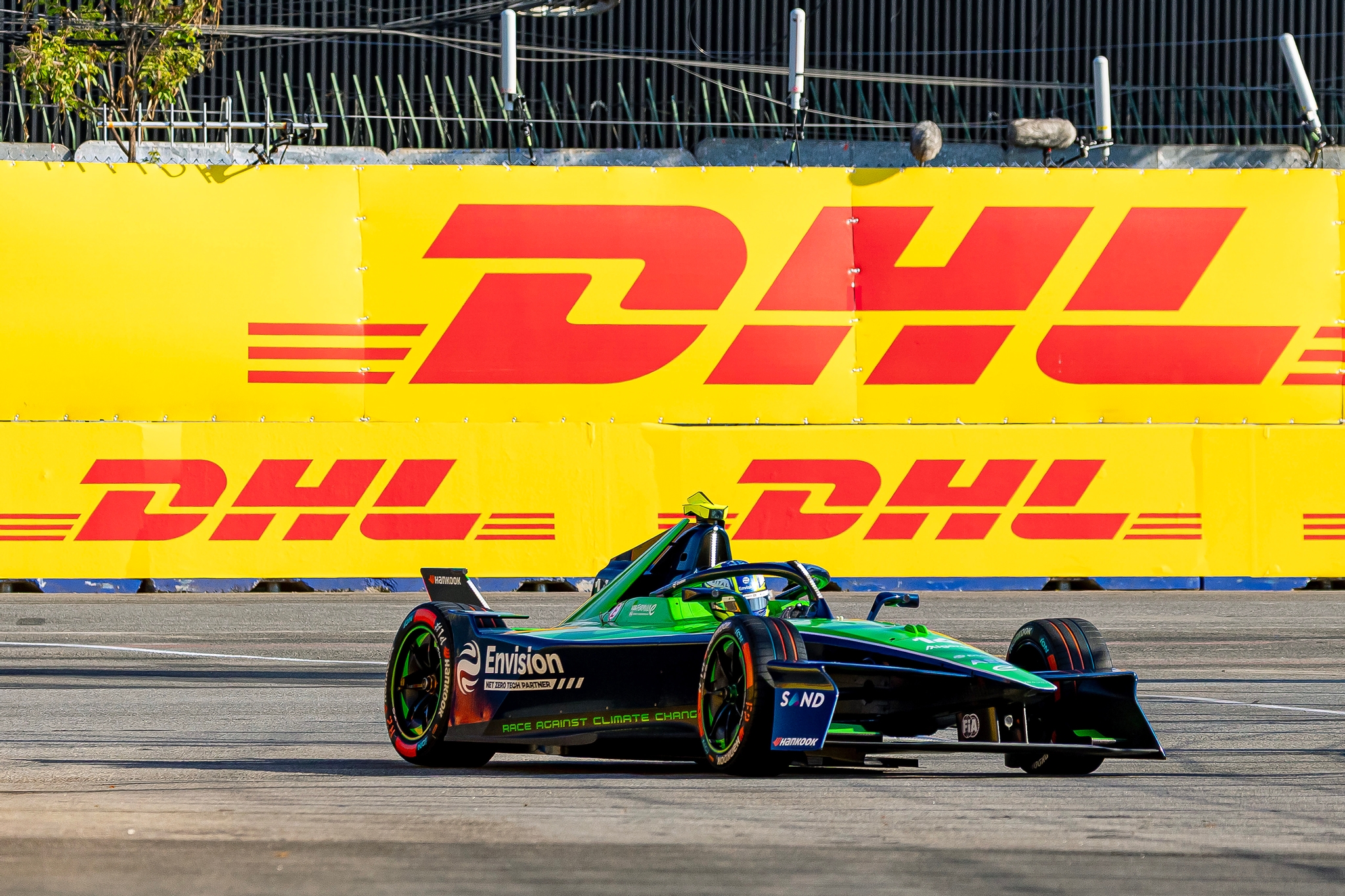 Sao Paulo E-Prix R01 Race