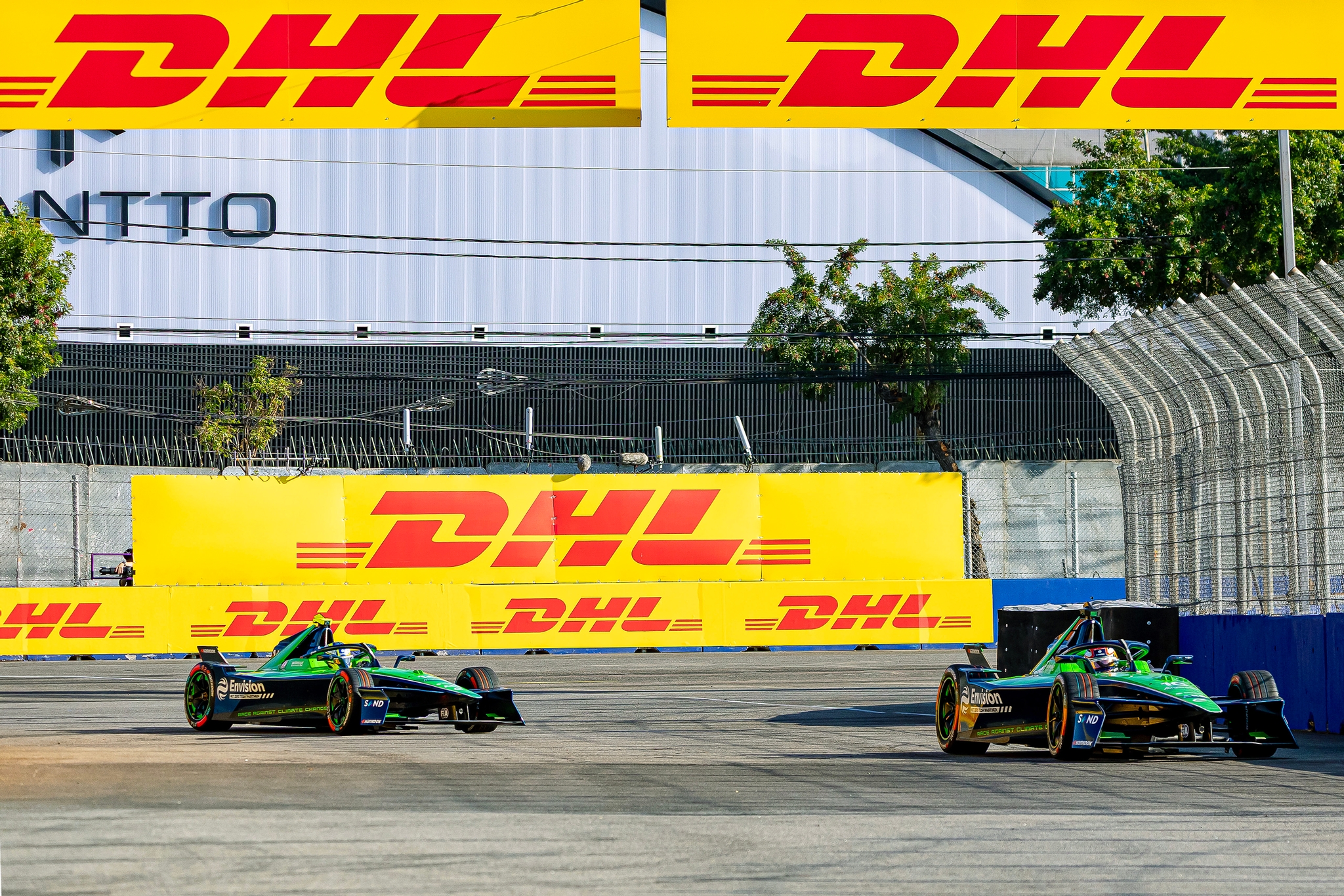 Sao Paulo E-Prix R01 Race