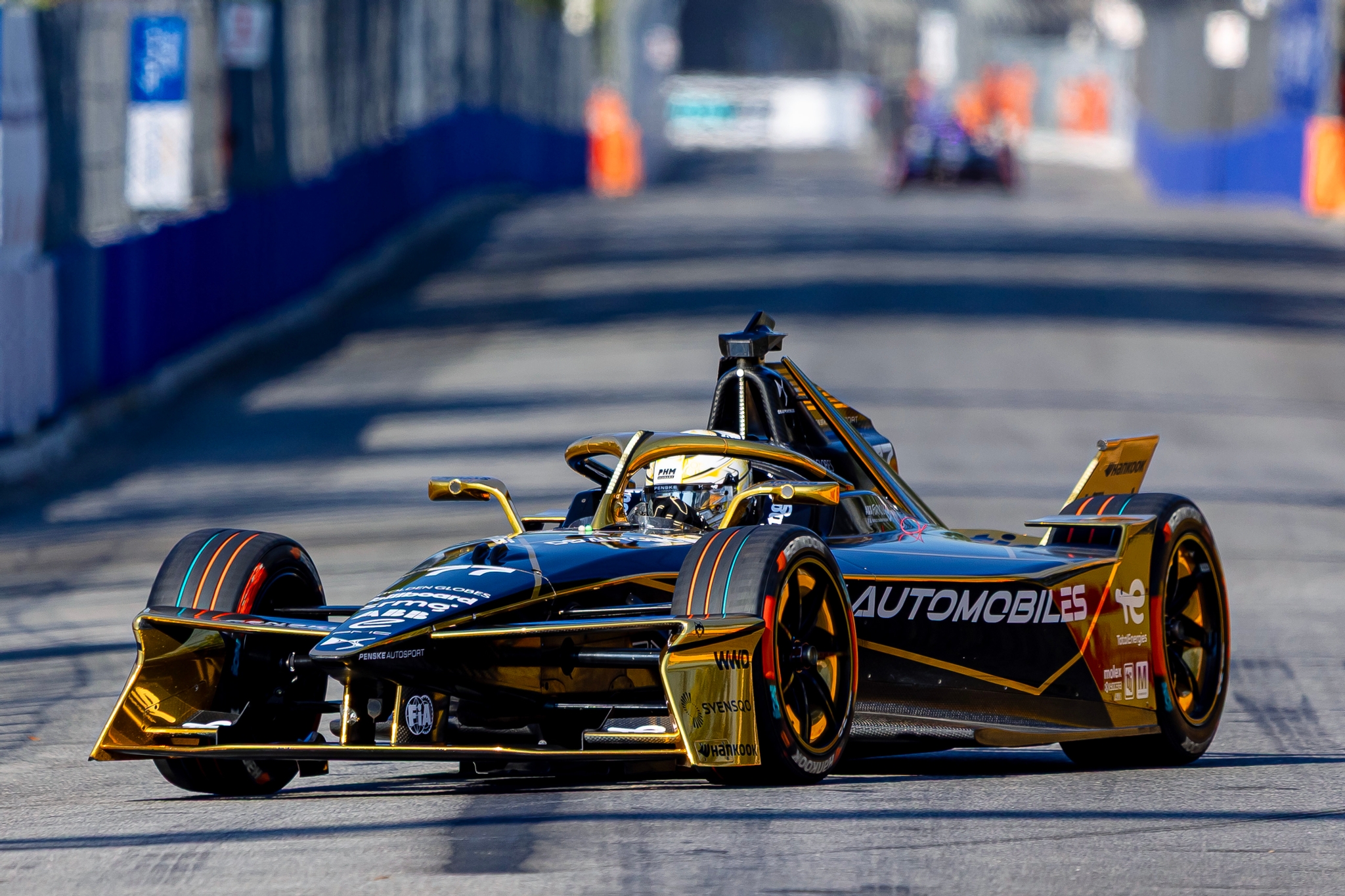 Sao Paulo E-Prix R01 Race