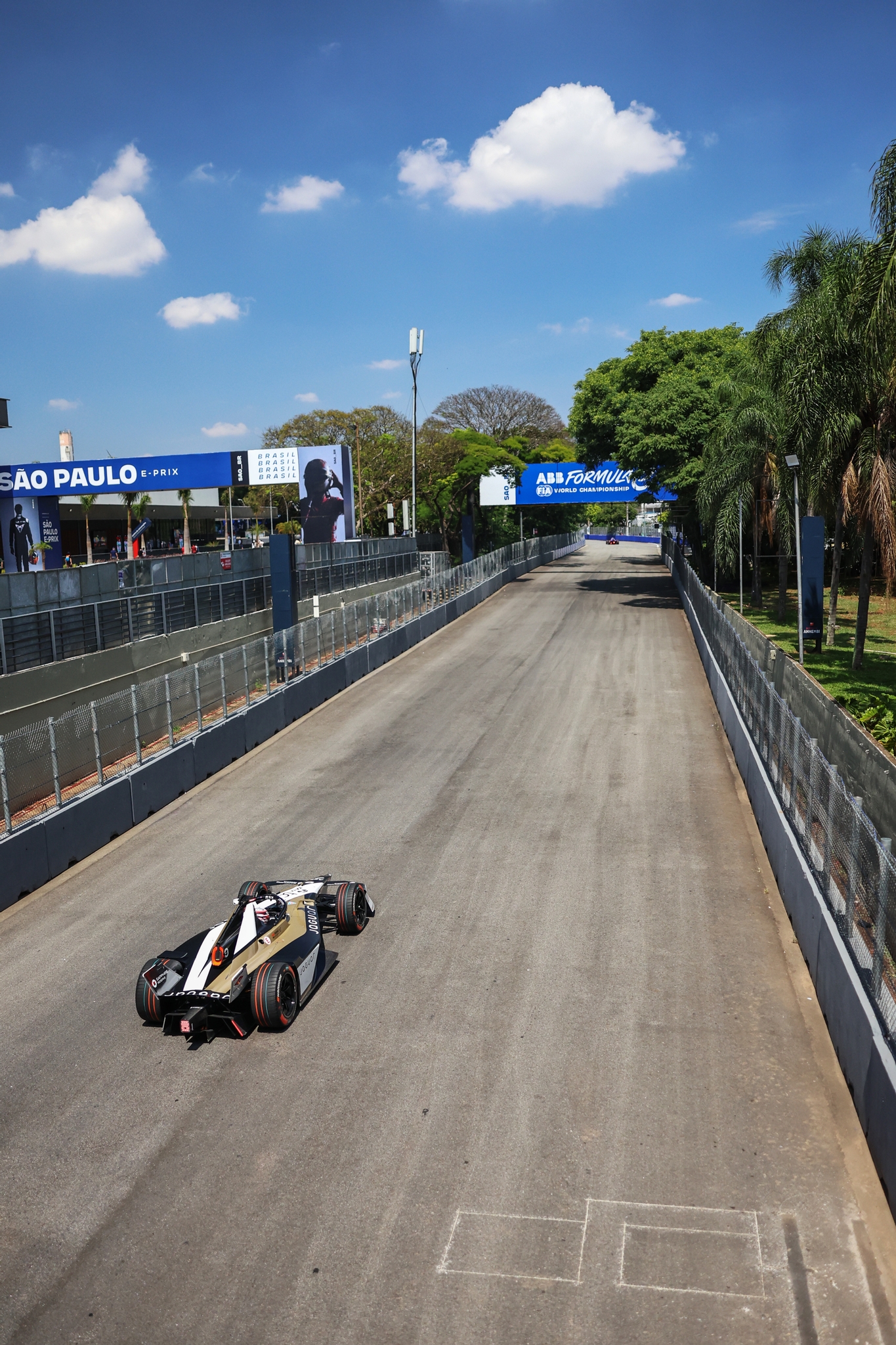 Sao Paulo E-Prix R01 Race