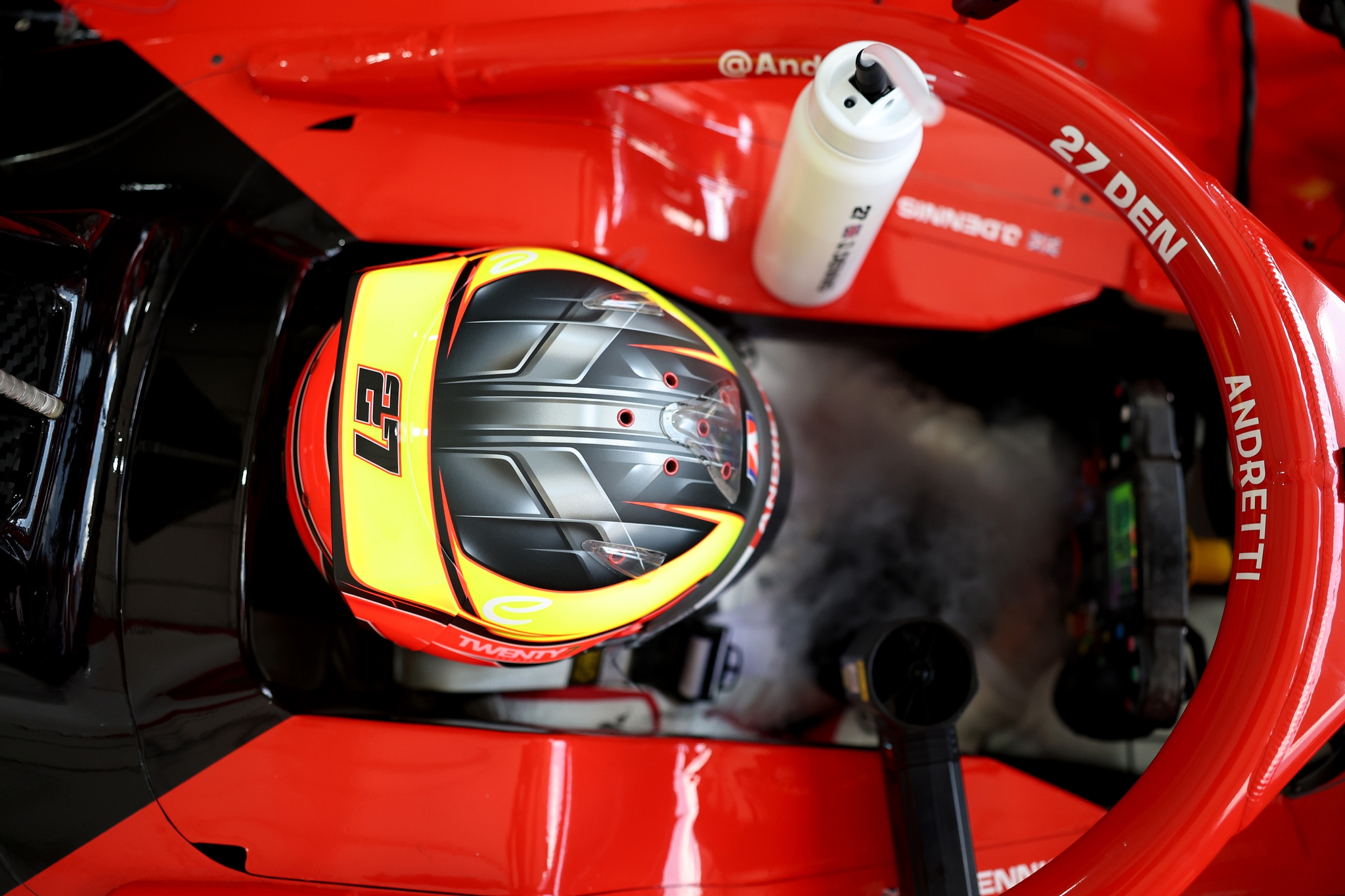 Sao Paulo E-Prix R01 Race