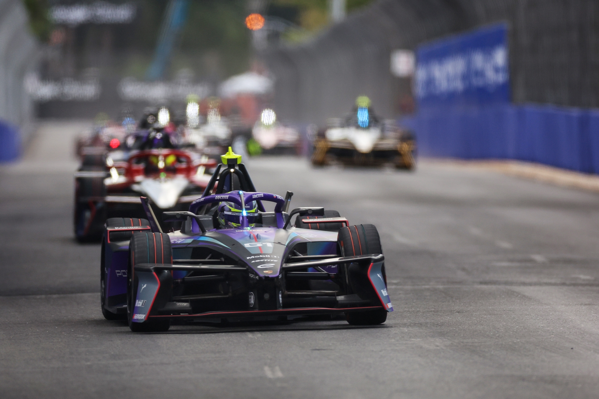 Sao Paulo E-Prix R01 Race