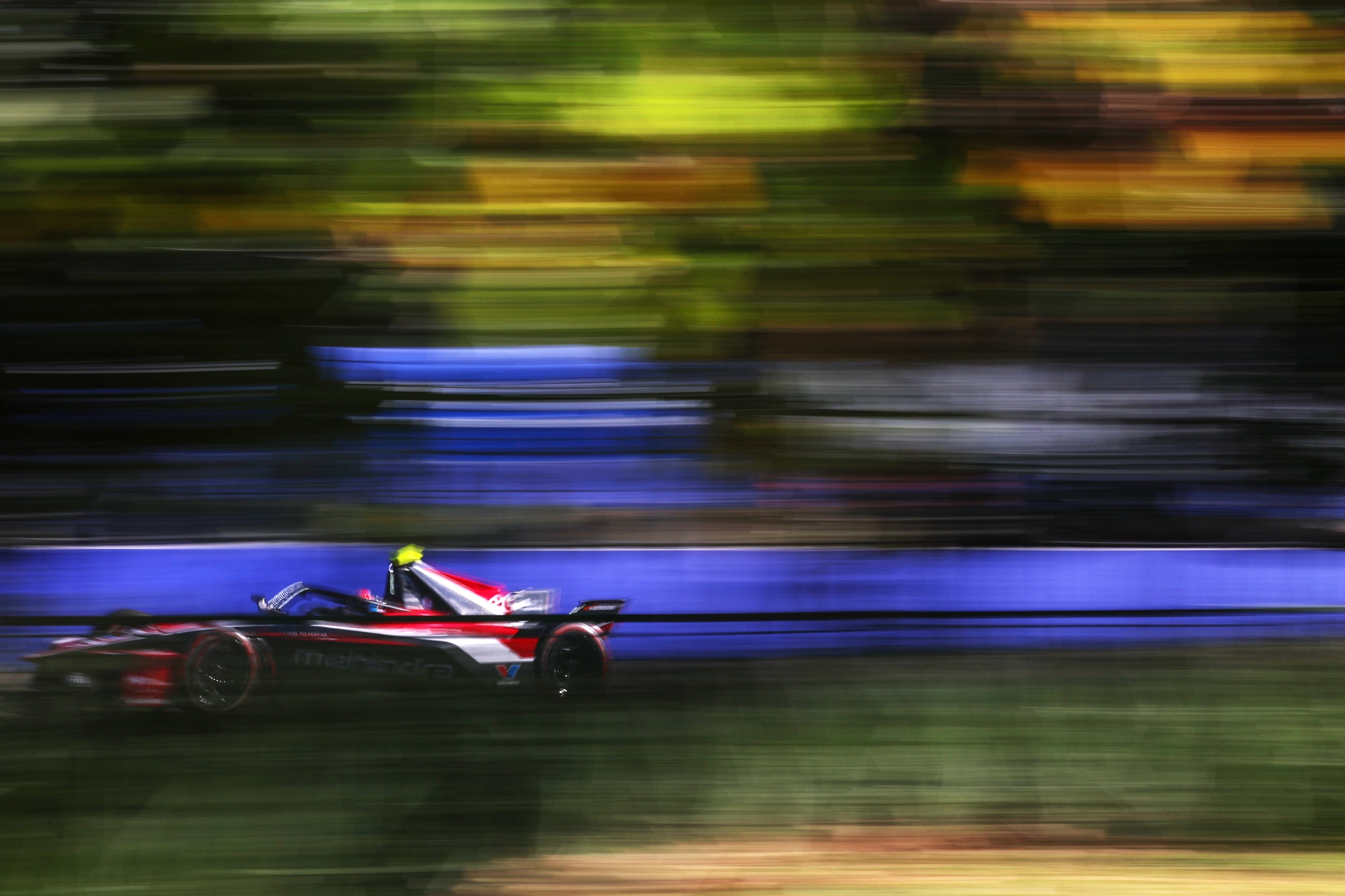 Sao Paulo E-Prix R01 Race