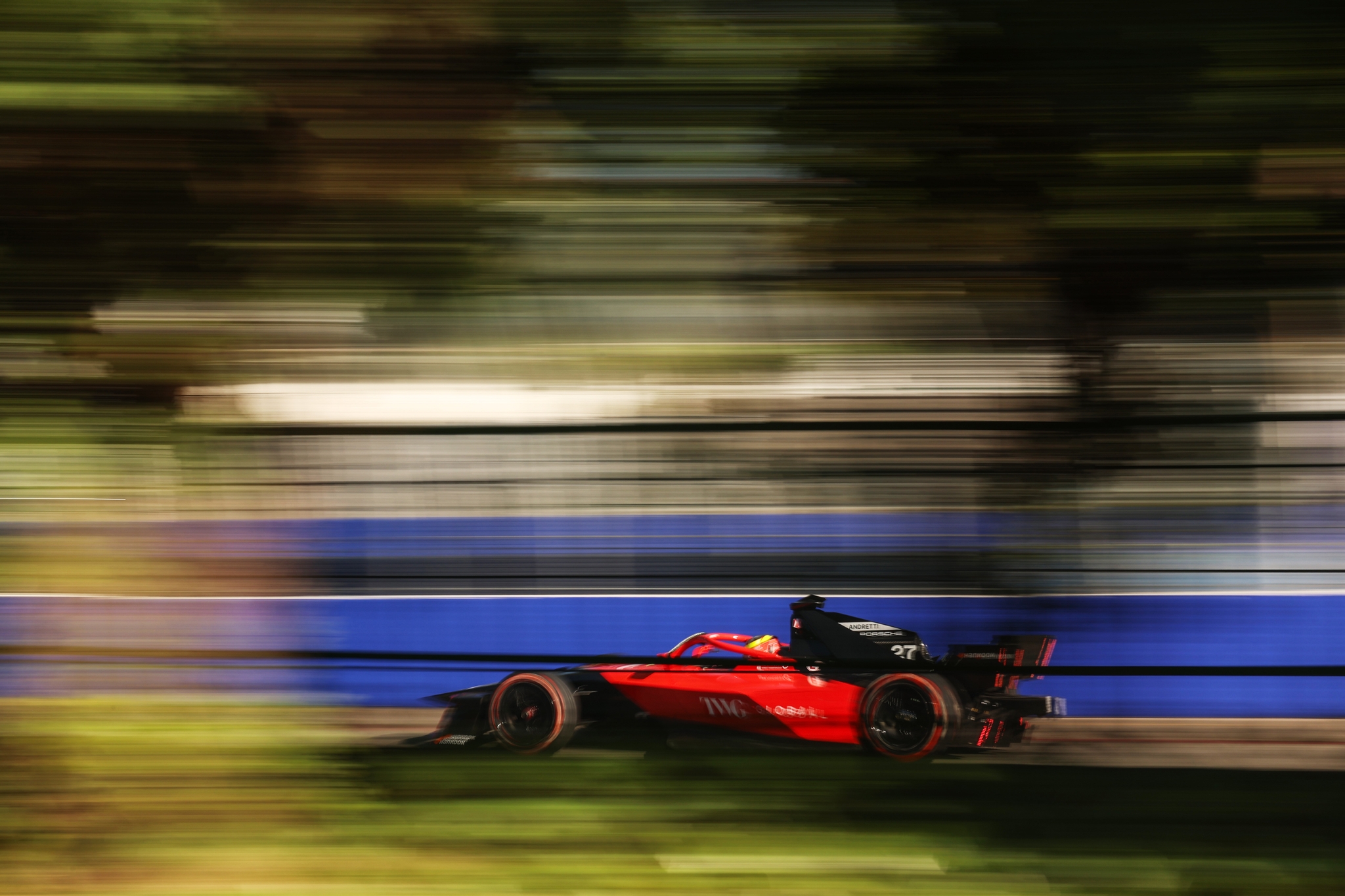 Sao Paulo E-Prix R01 Race