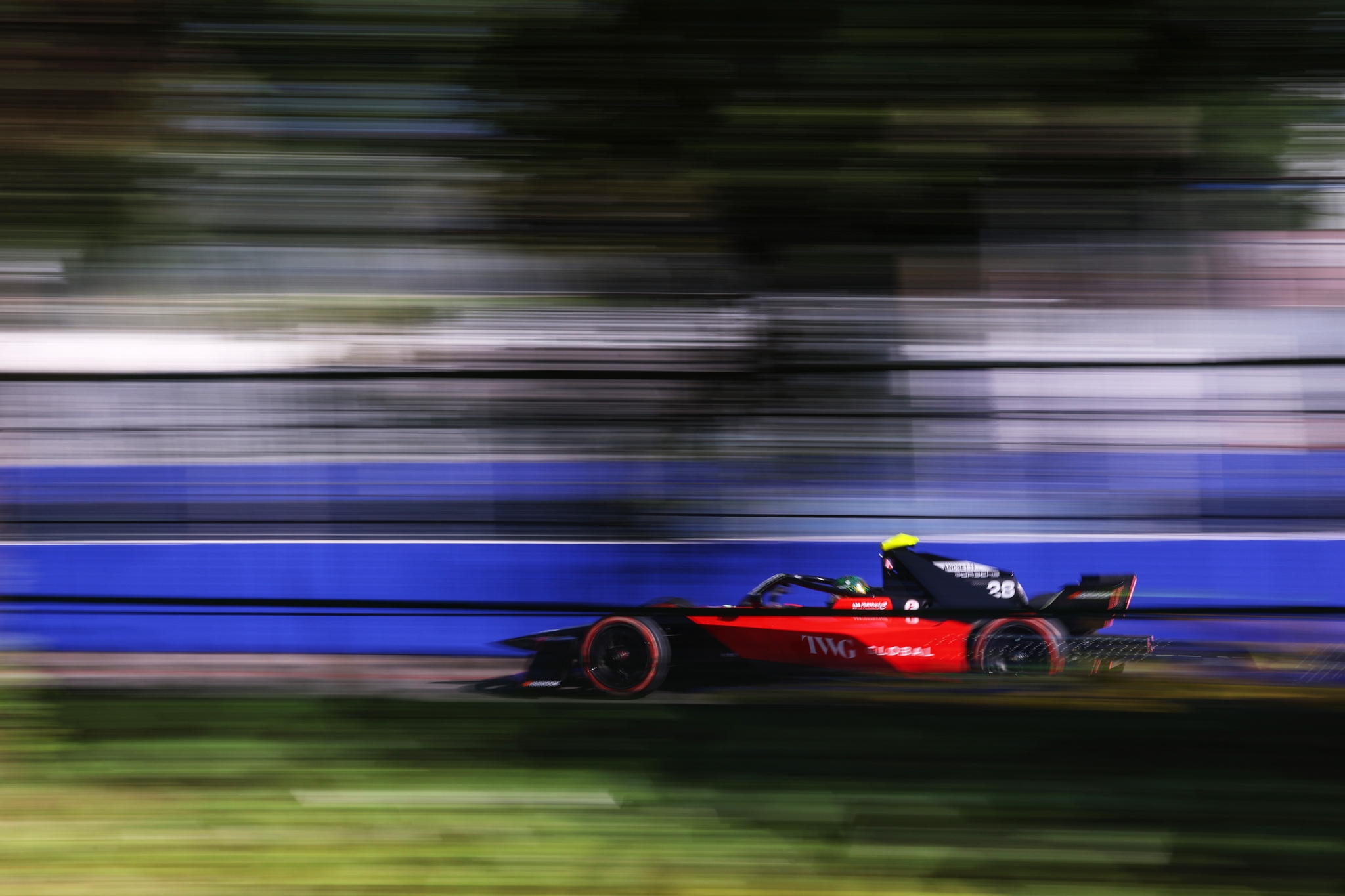 Sao Paulo E-Prix R01 Race