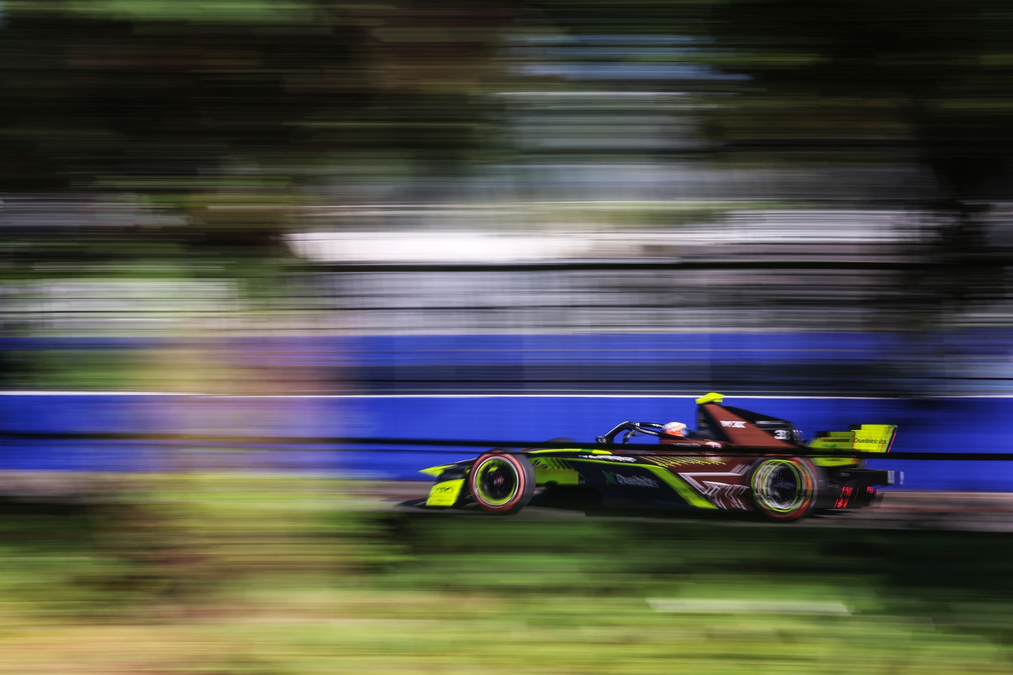 Sao Paulo E-Prix R01 Race