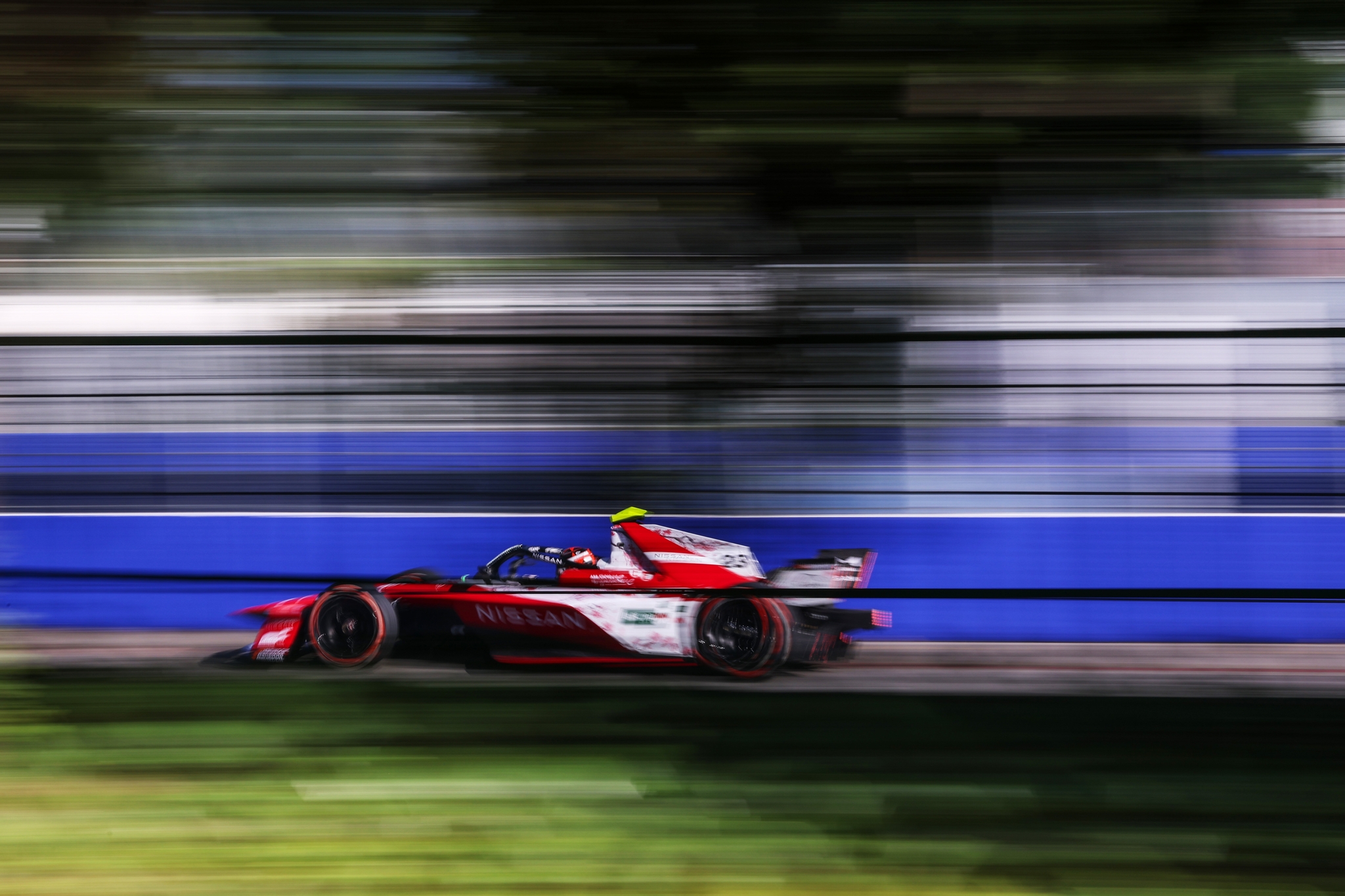 Sao Paulo E-Prix R01 Race