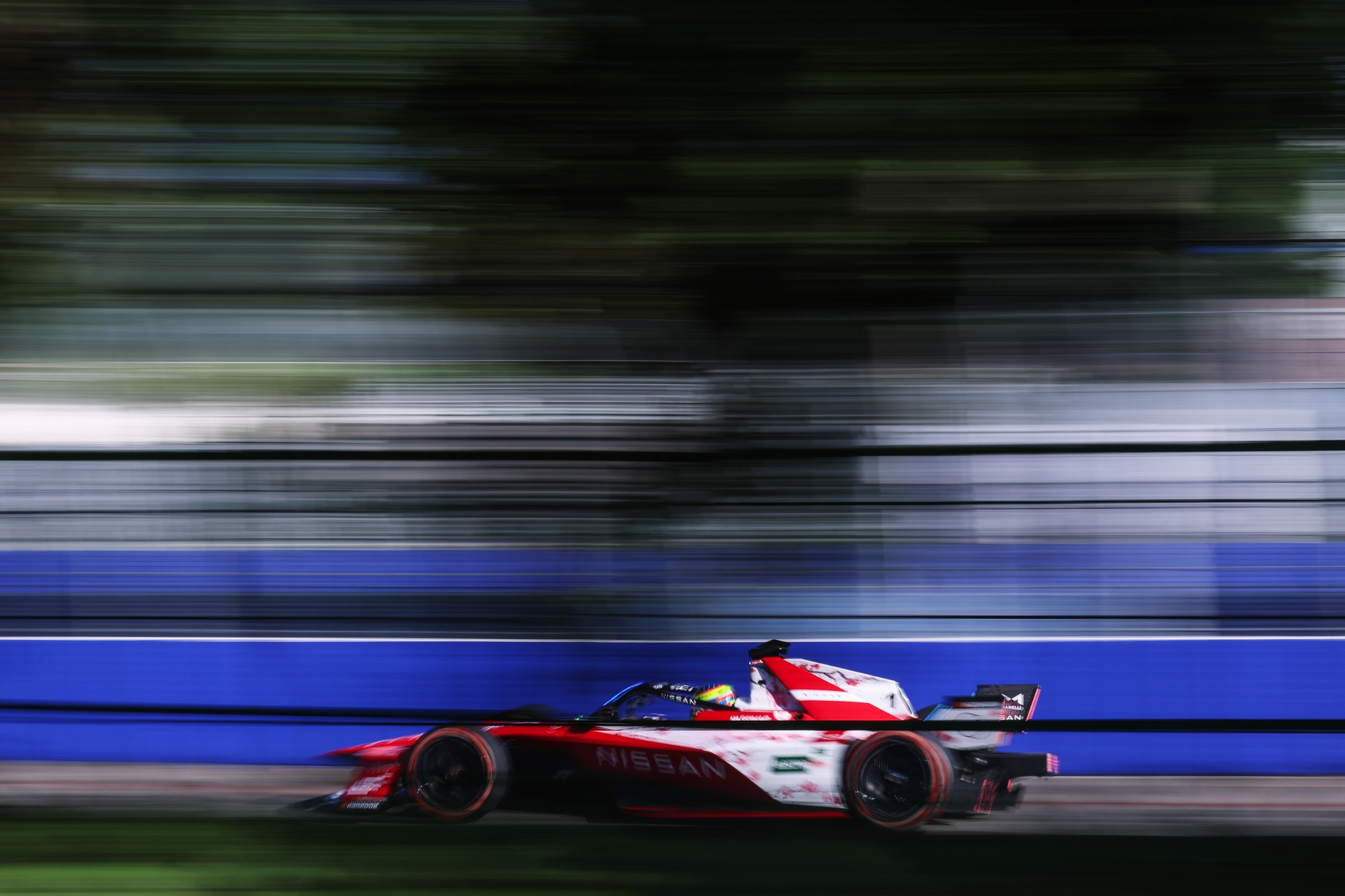 Sao Paulo E-Prix R01 Race