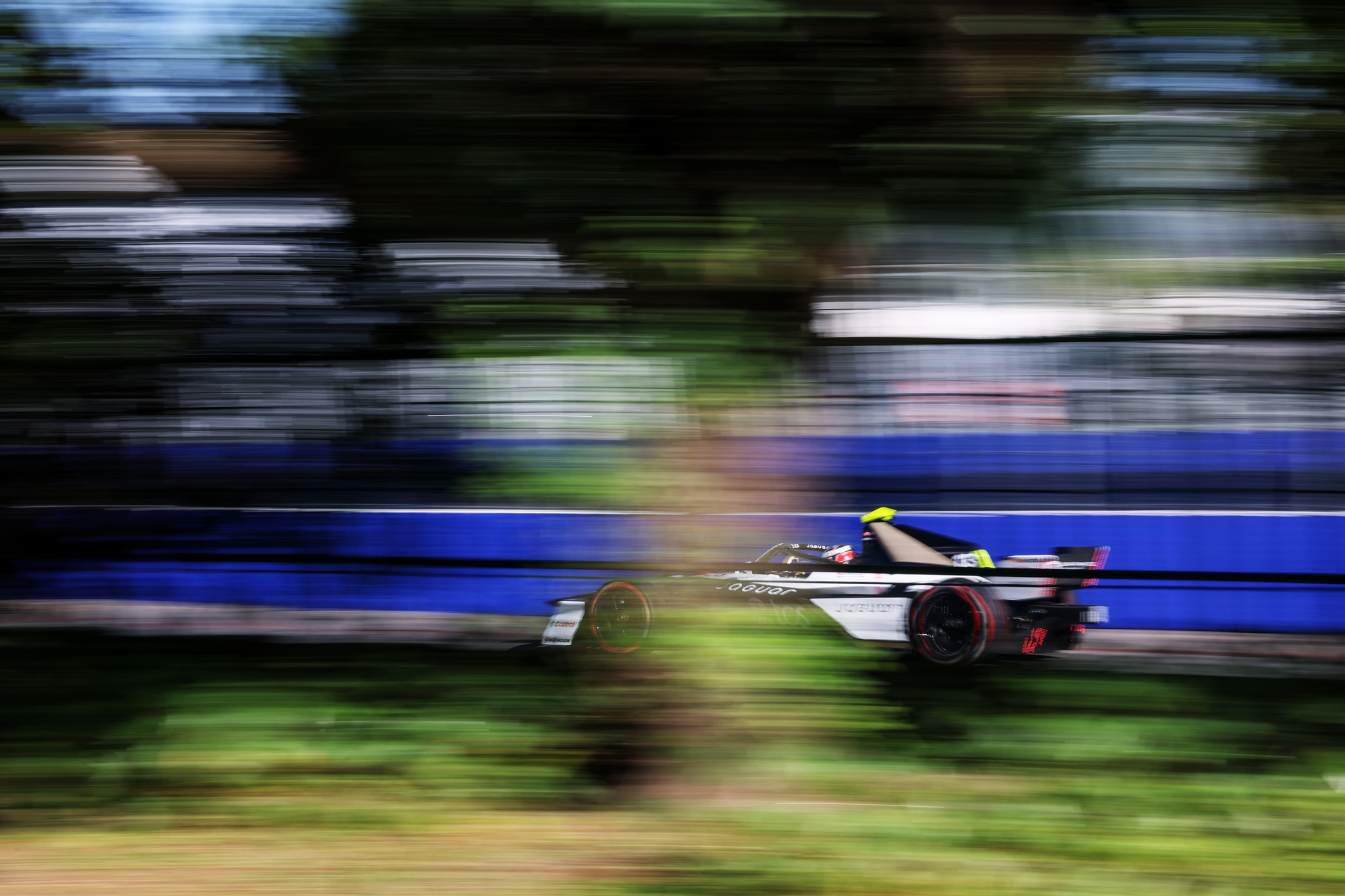 Sao Paulo E-Prix R01 Race