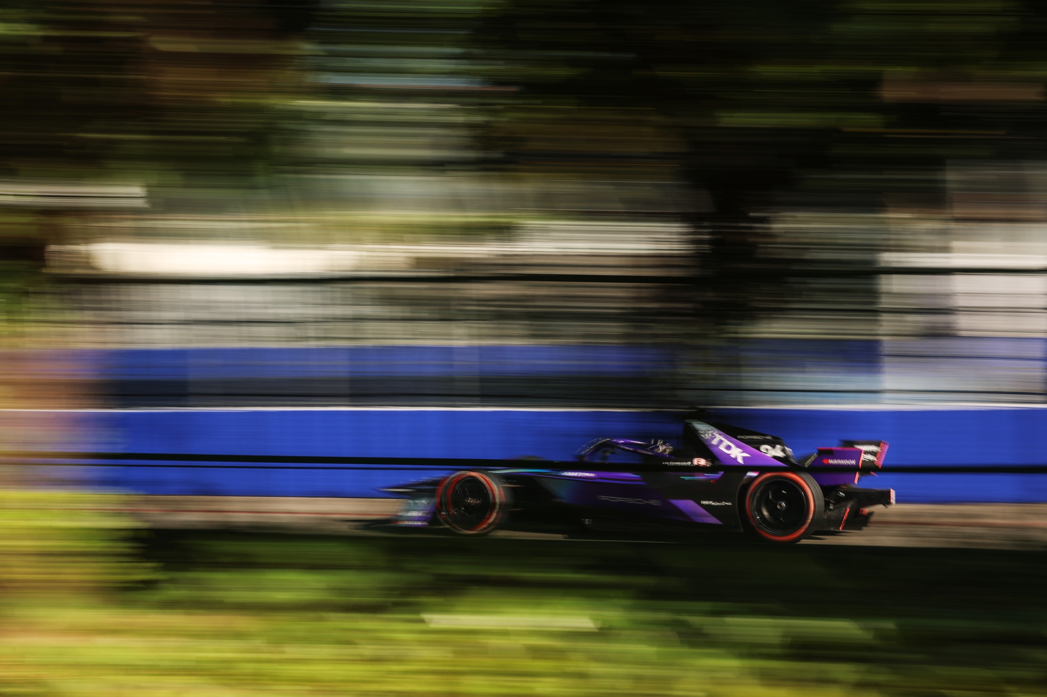 Sao Paulo E-Prix R01 Race