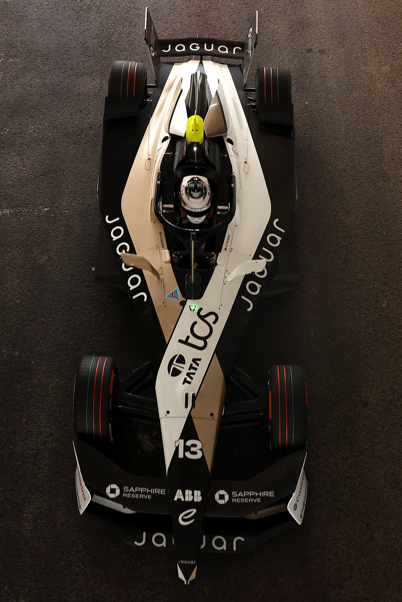 Sao Paulo E-Prix R01 Race