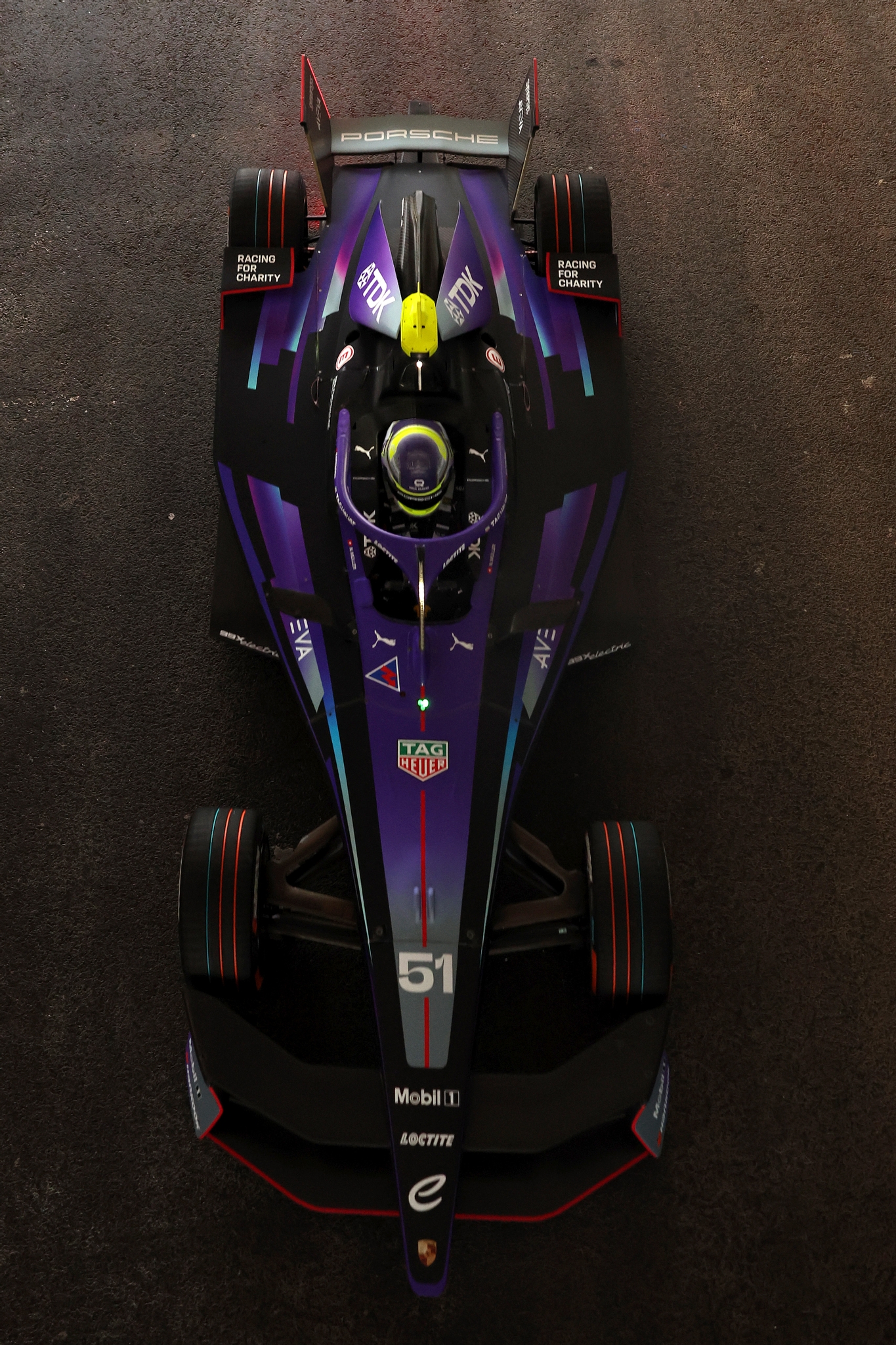 Sao Paulo E-Prix R01 Race
