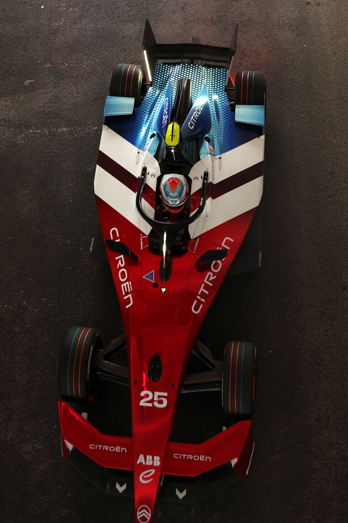 Sao Paulo E-Prix R01 Race