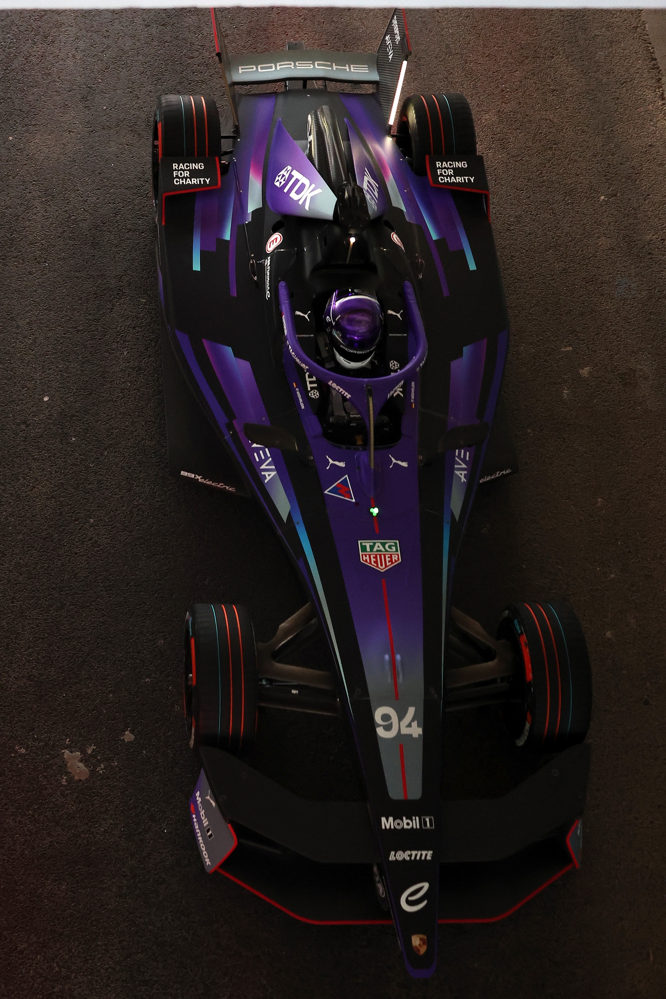 Sao Paulo E-Prix R01 Race