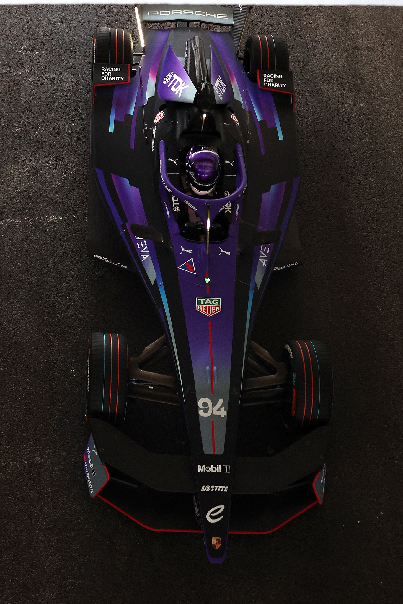 Sao Paulo E-Prix R01 Race