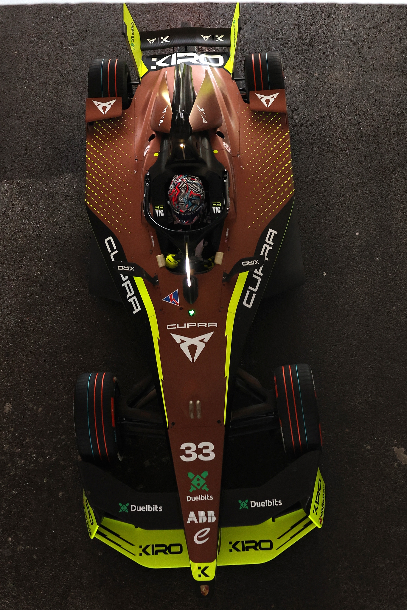 Sao Paulo E-Prix R01 Race