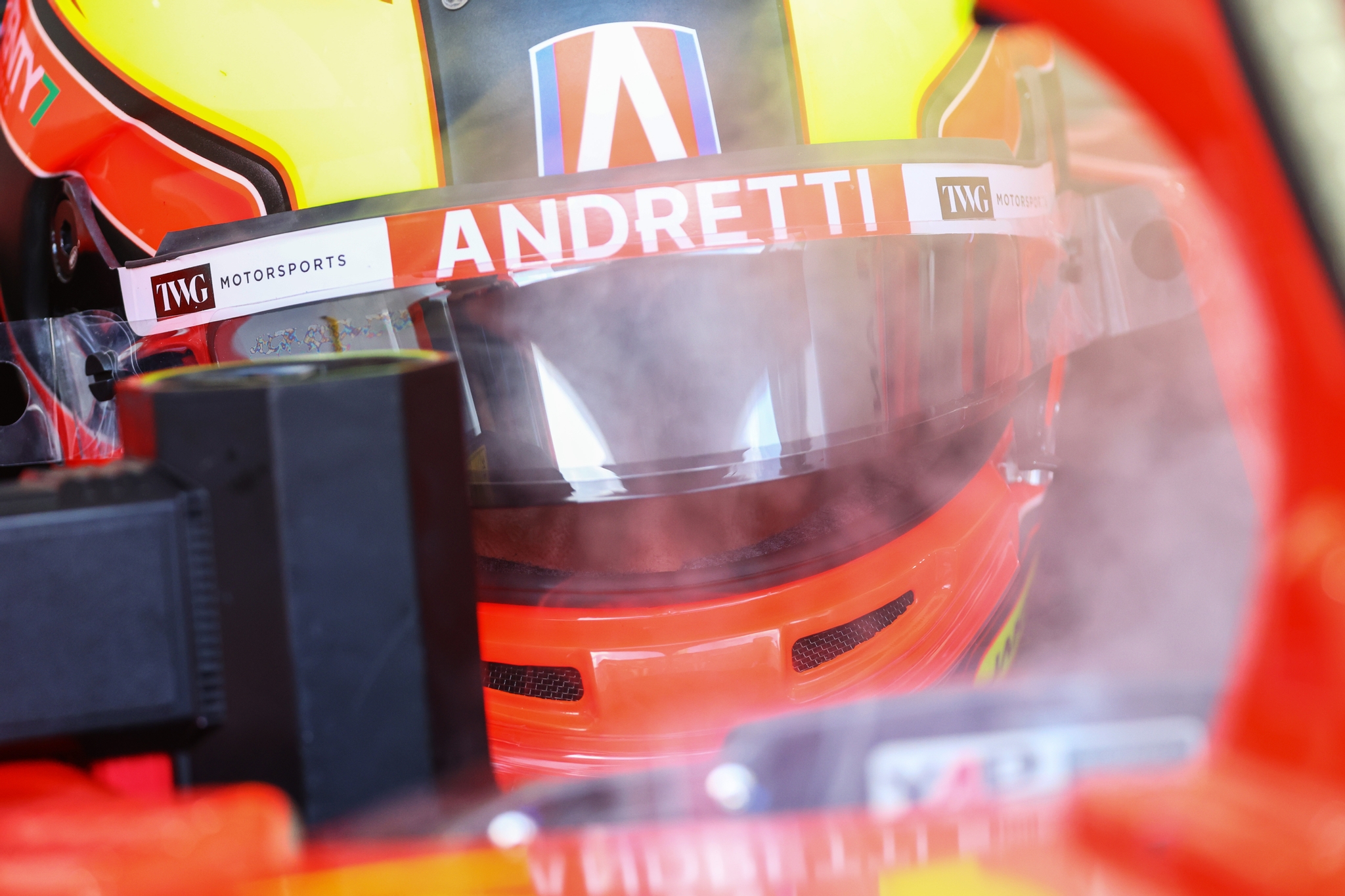 Sao Paulo E-Prix R01 Race