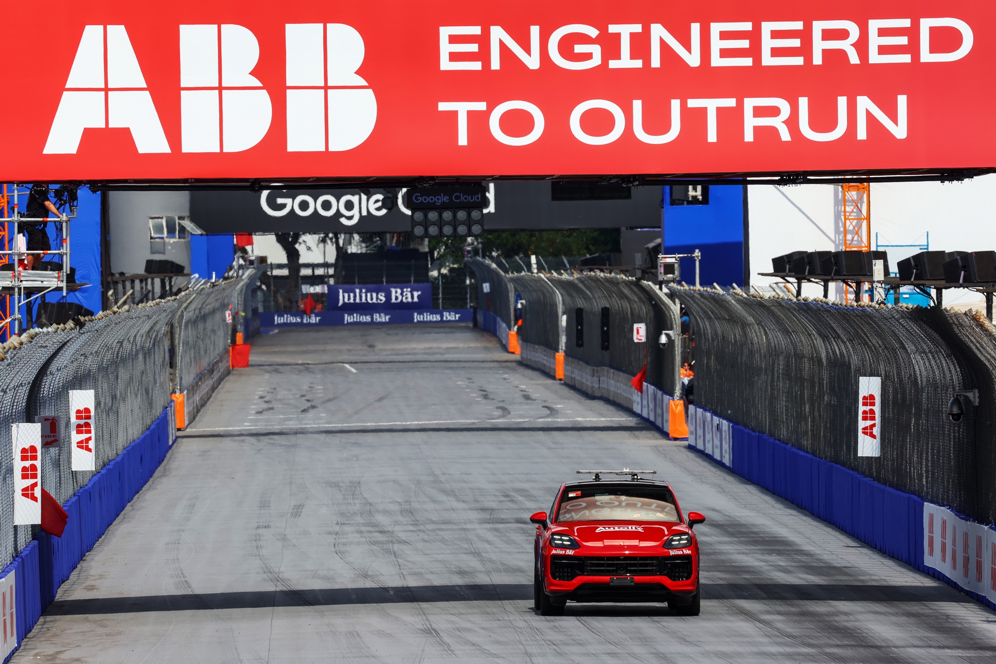 Sao Paulo E-Prix R01 Race