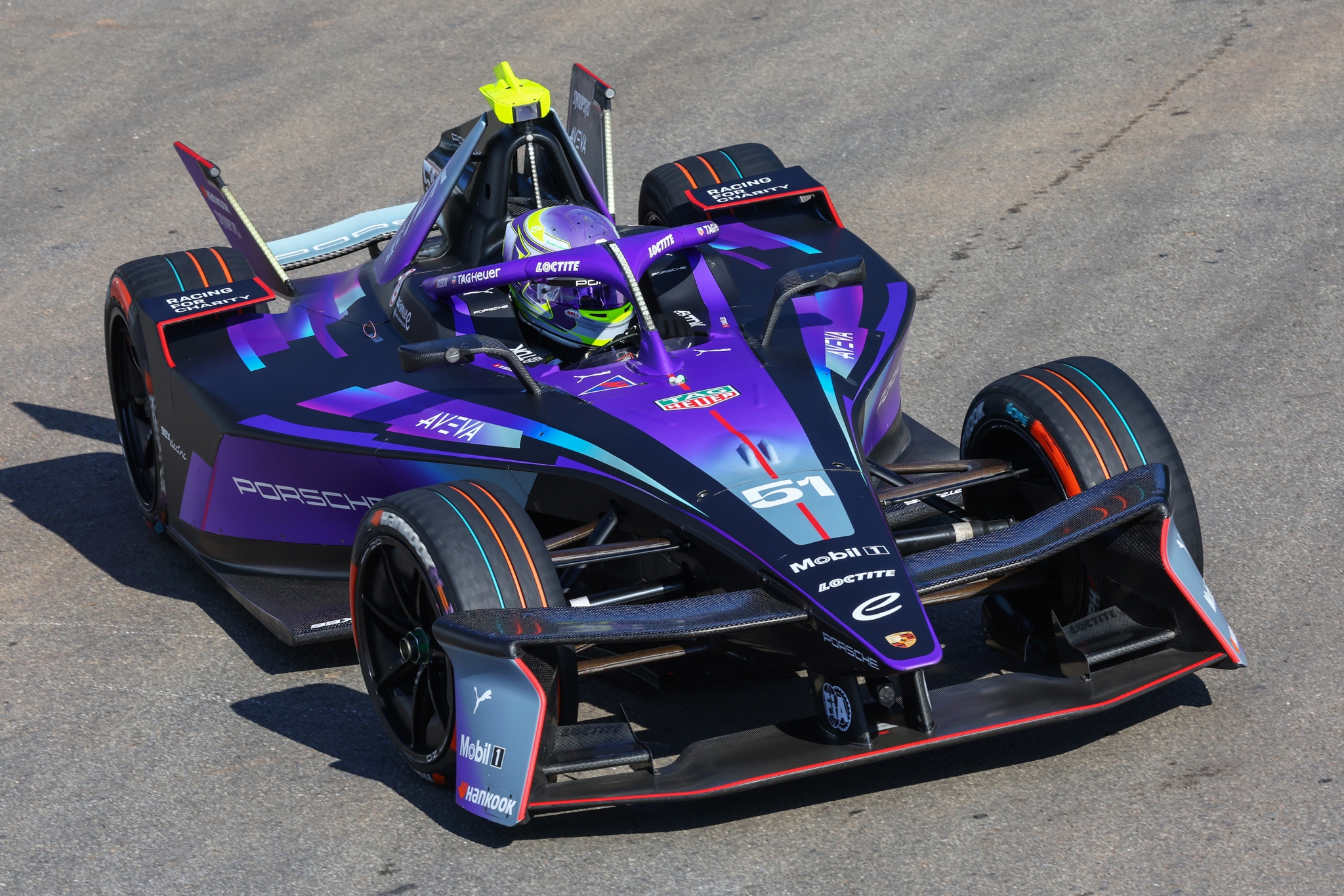 Sao Paulo E-Prix R01 Race