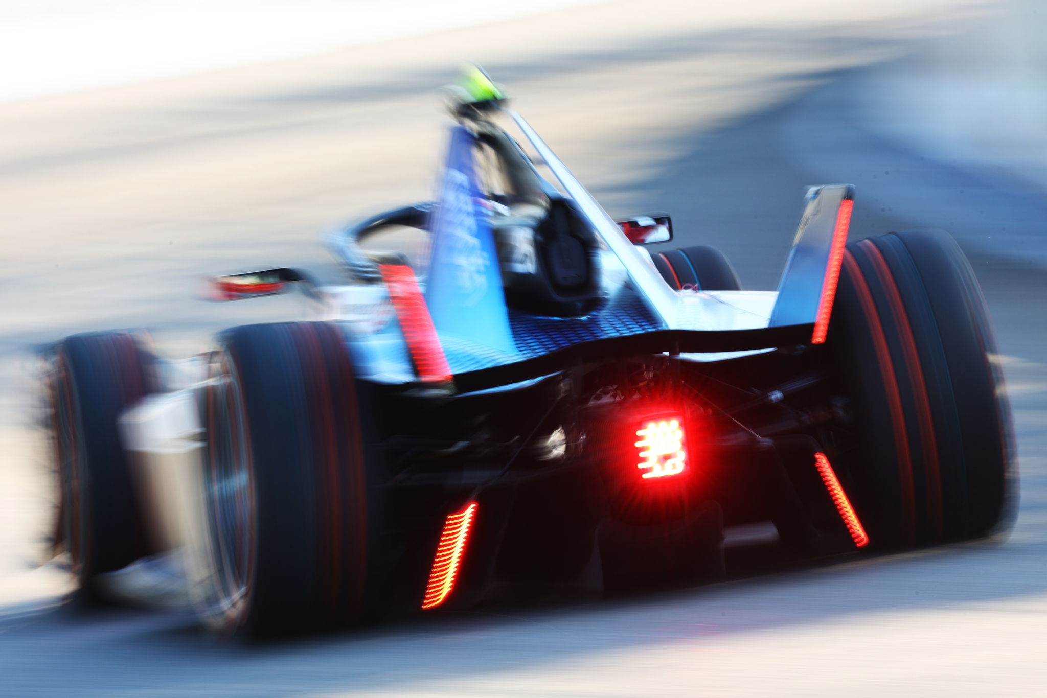 Sao Paulo E-Prix R01 Race