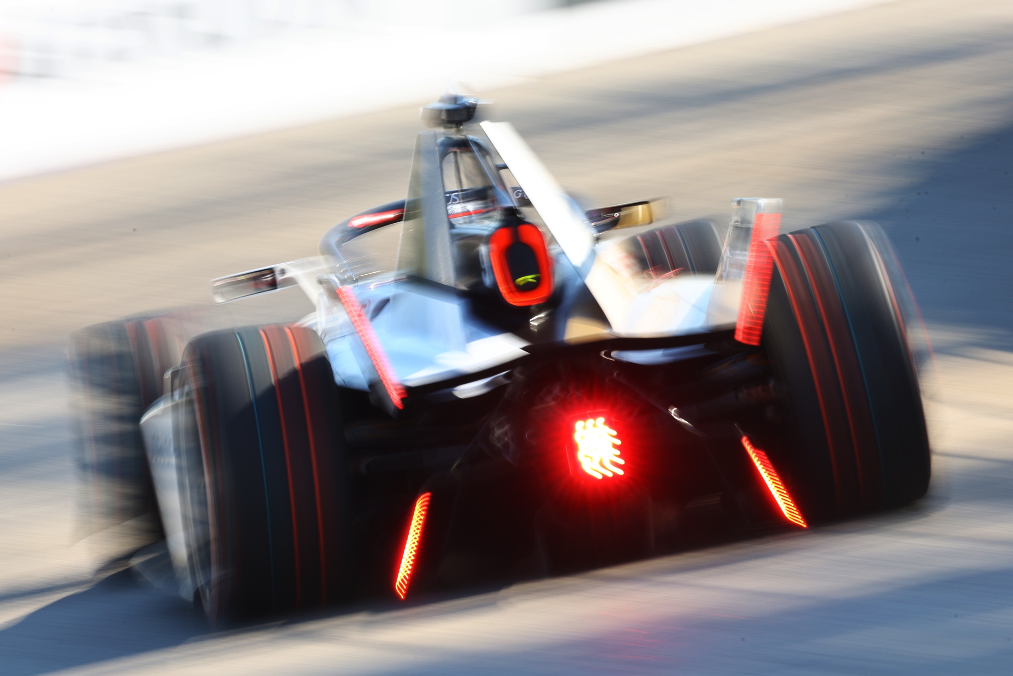 Sao Paulo E-Prix R01 Race