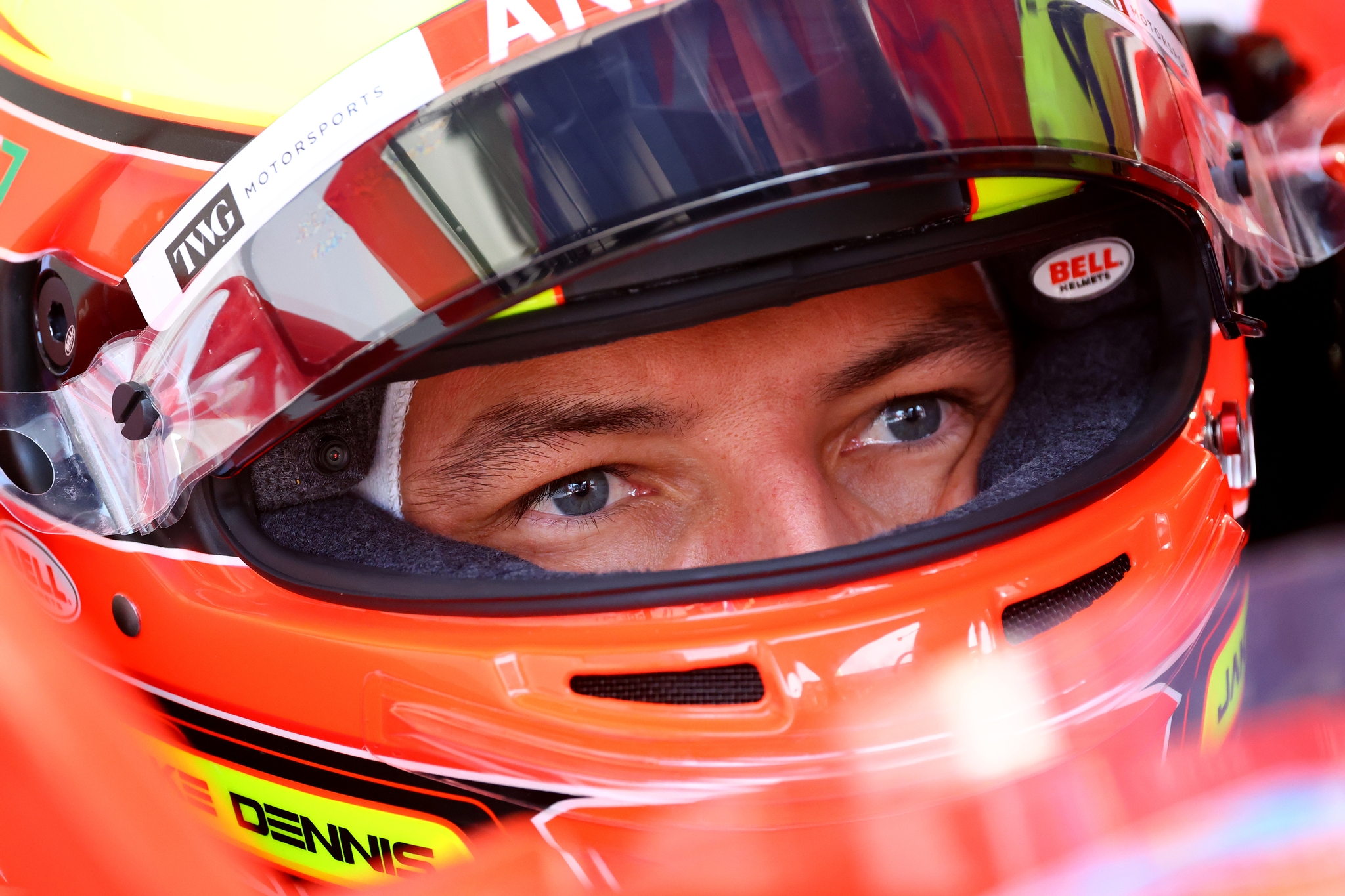 Sao Paulo E-Prix R01 Race