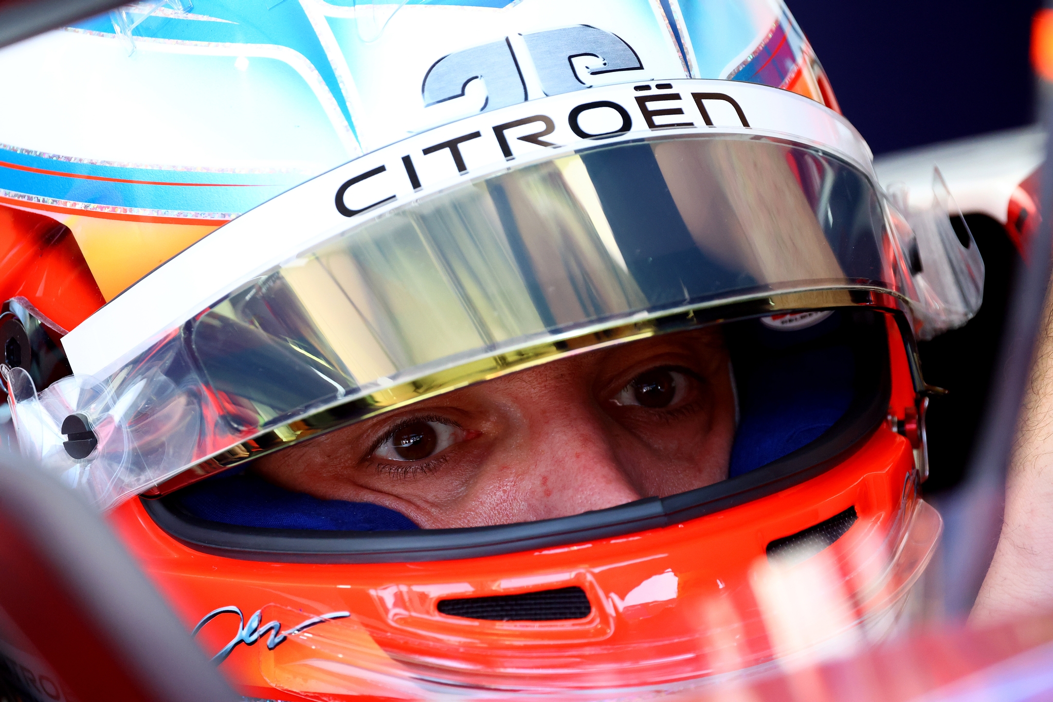 Sao Paulo E-Prix R01 Race