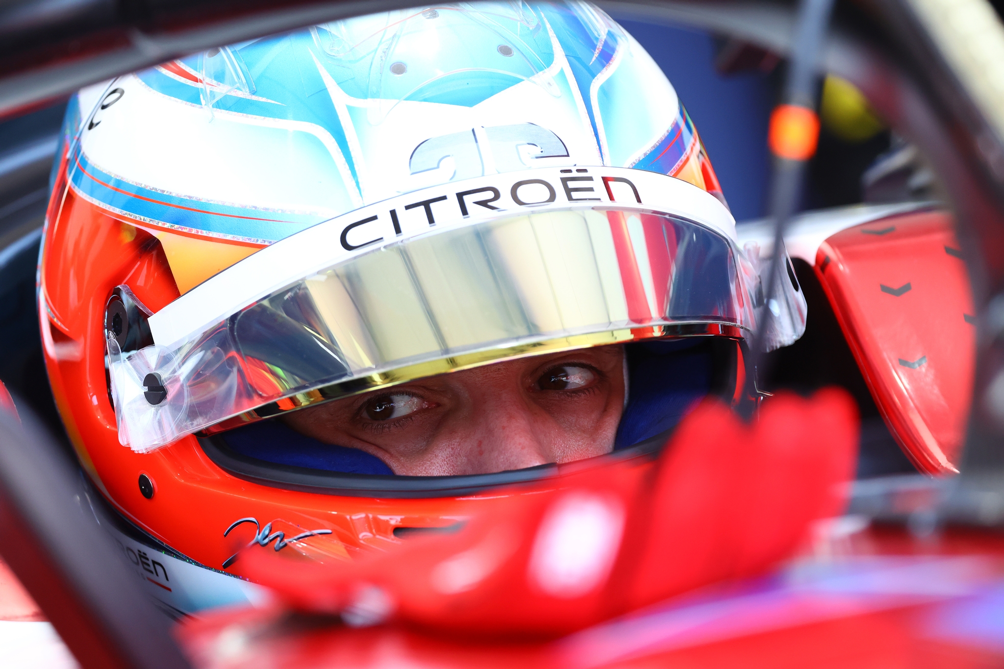 Sao Paulo E-Prix R01 Race