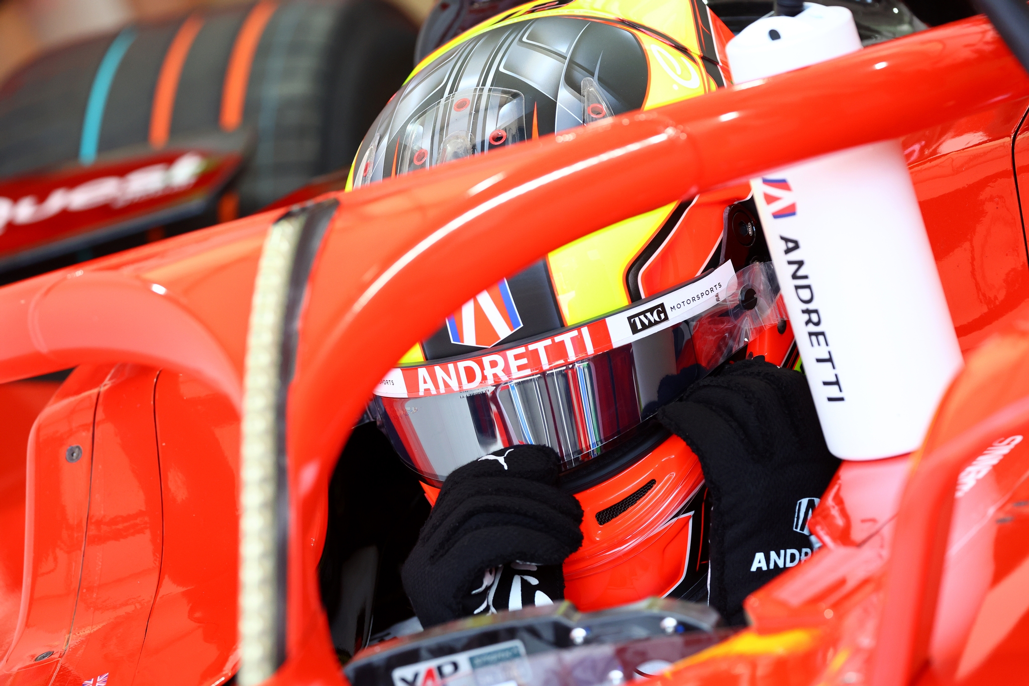 Sao Paulo E-Prix R01 Race