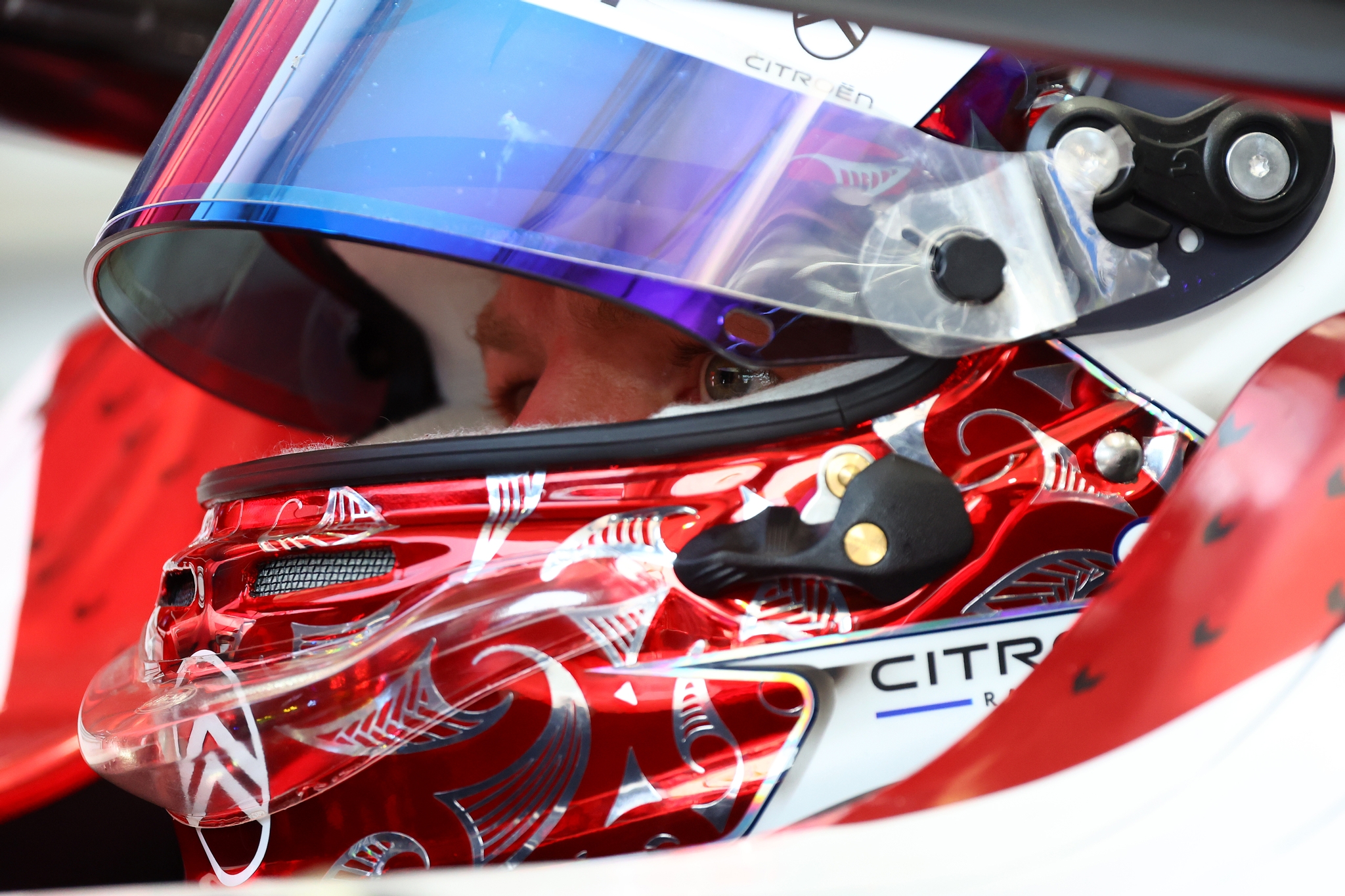 Sao Paulo E-Prix R01 Race