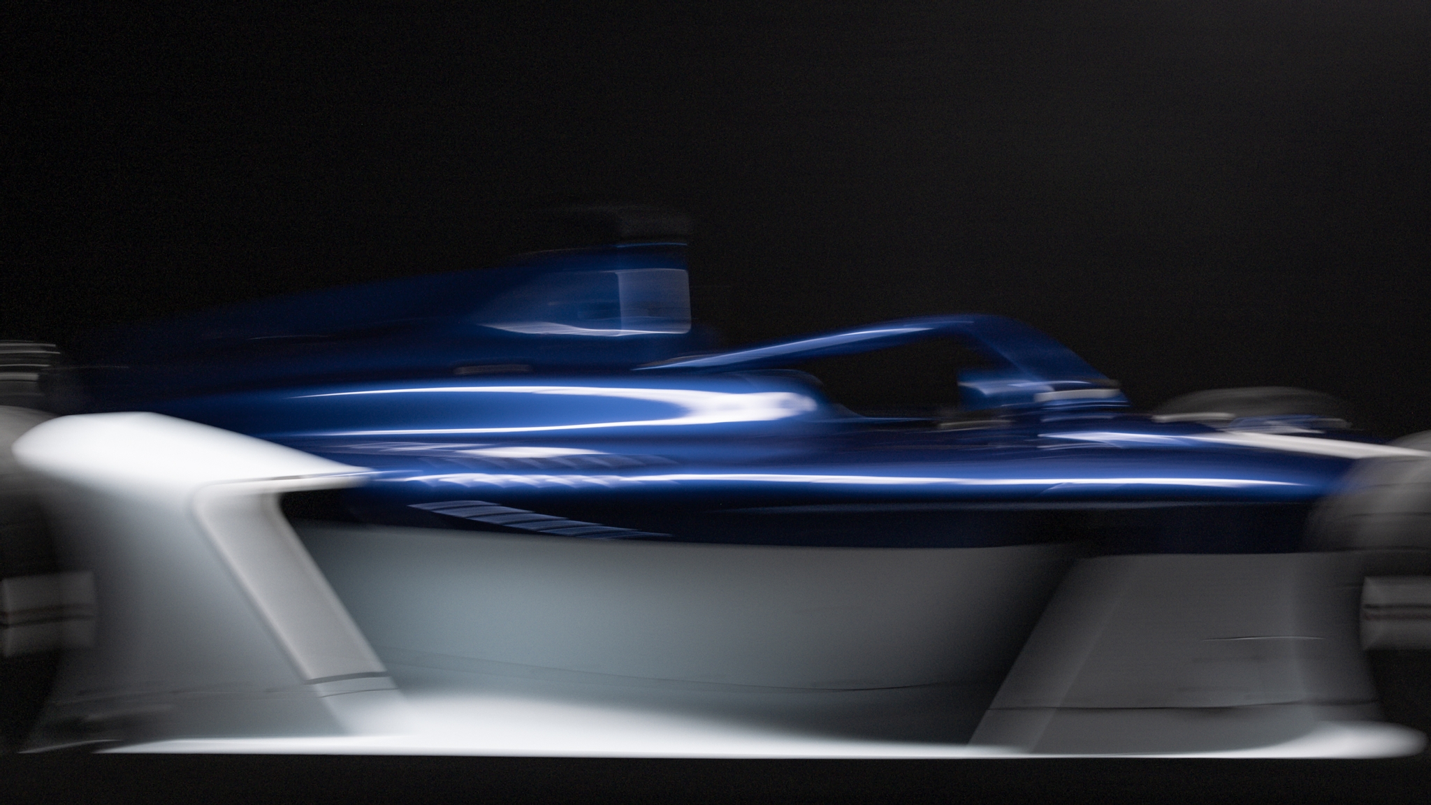 Formula E Gen4 Race Car Reveal - FORMULAE_1-2048x2048