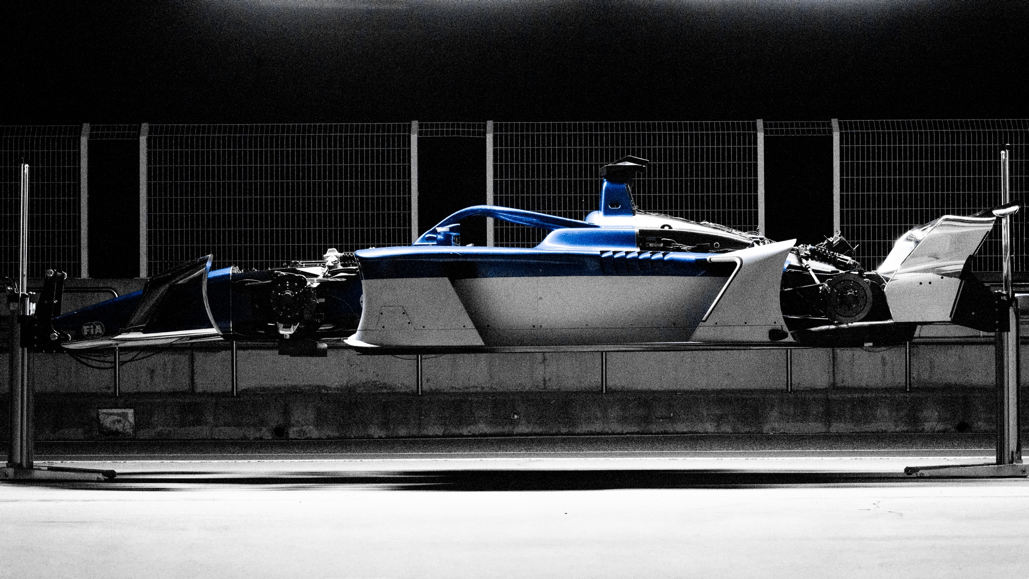 Formula E Gen4 Race Car Reveal - FORMULAE_10-2048x2048