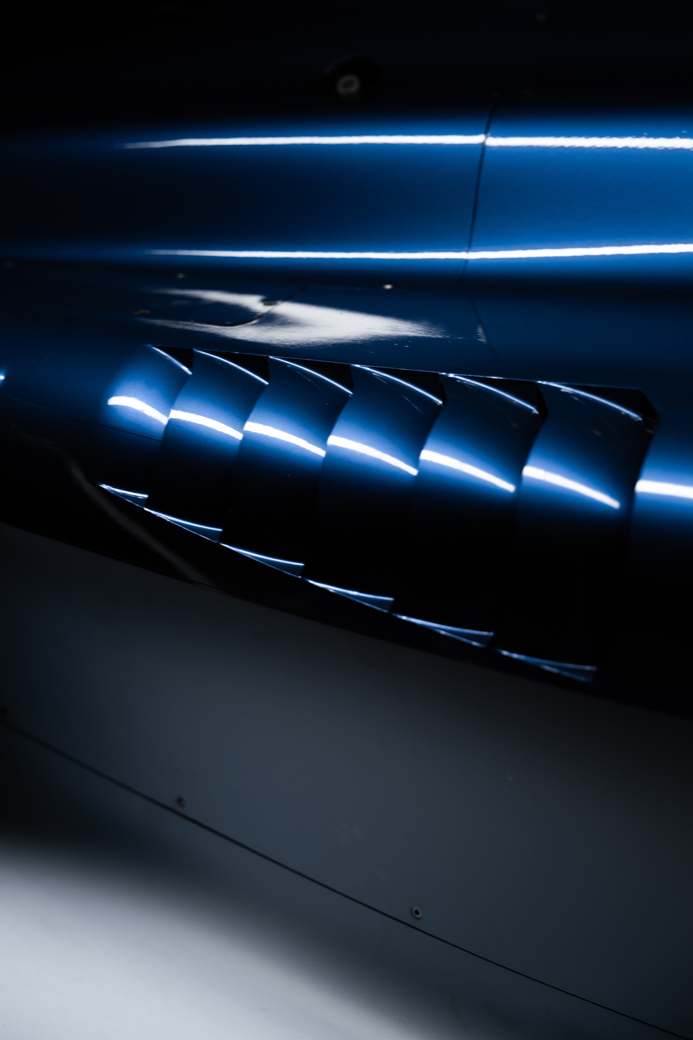 Formula E Gen4 Race Car Reveal - FORMULAE_12-2048x2048