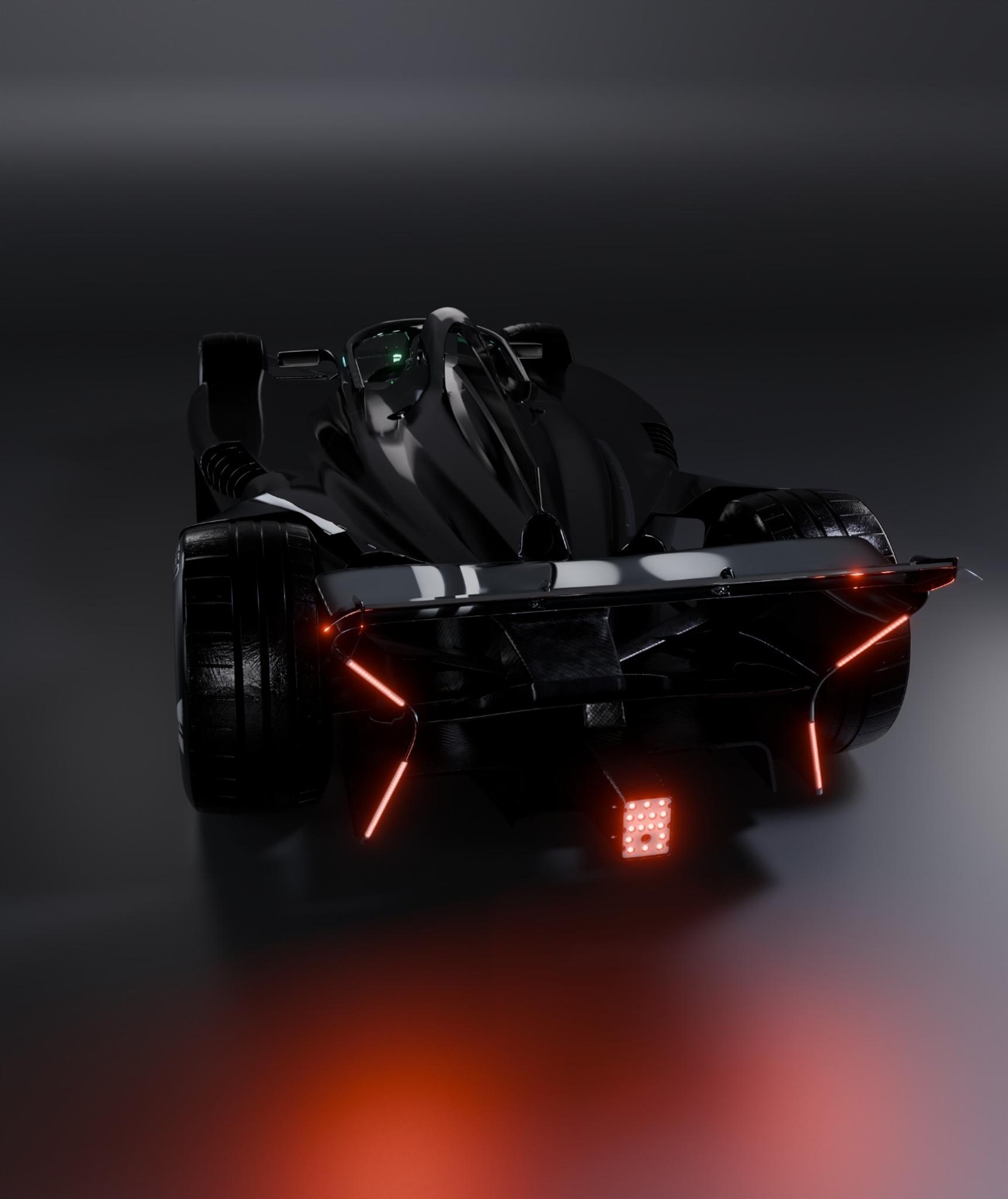 Formula E Gen4 Race Car Reveal - FORMULAE_16-2048x2048