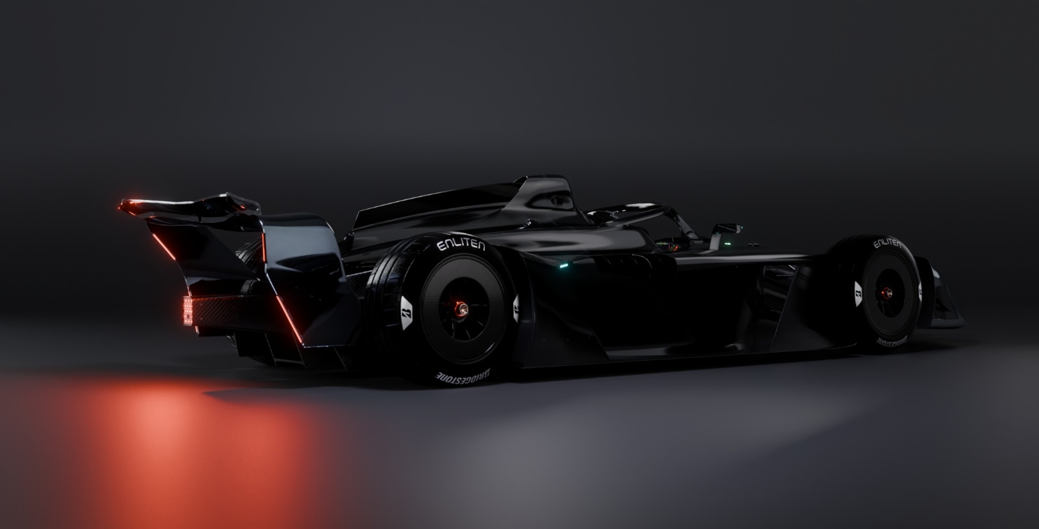 Formula E Gen4 Race Car Reveal - FORMULAE_17-2048x2048