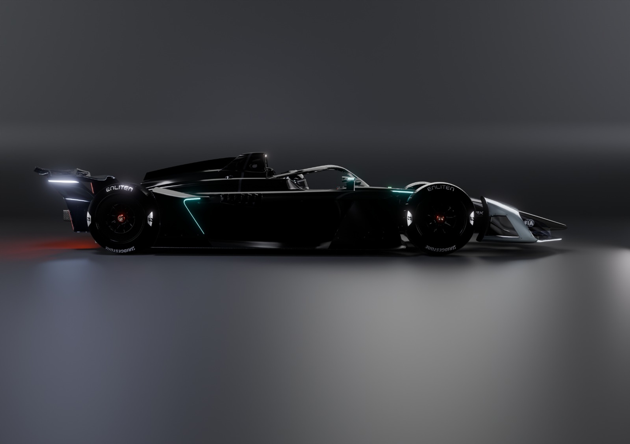 Formula E Gen4 Race Car Reveal - FORMULAE_22-2048x2048
