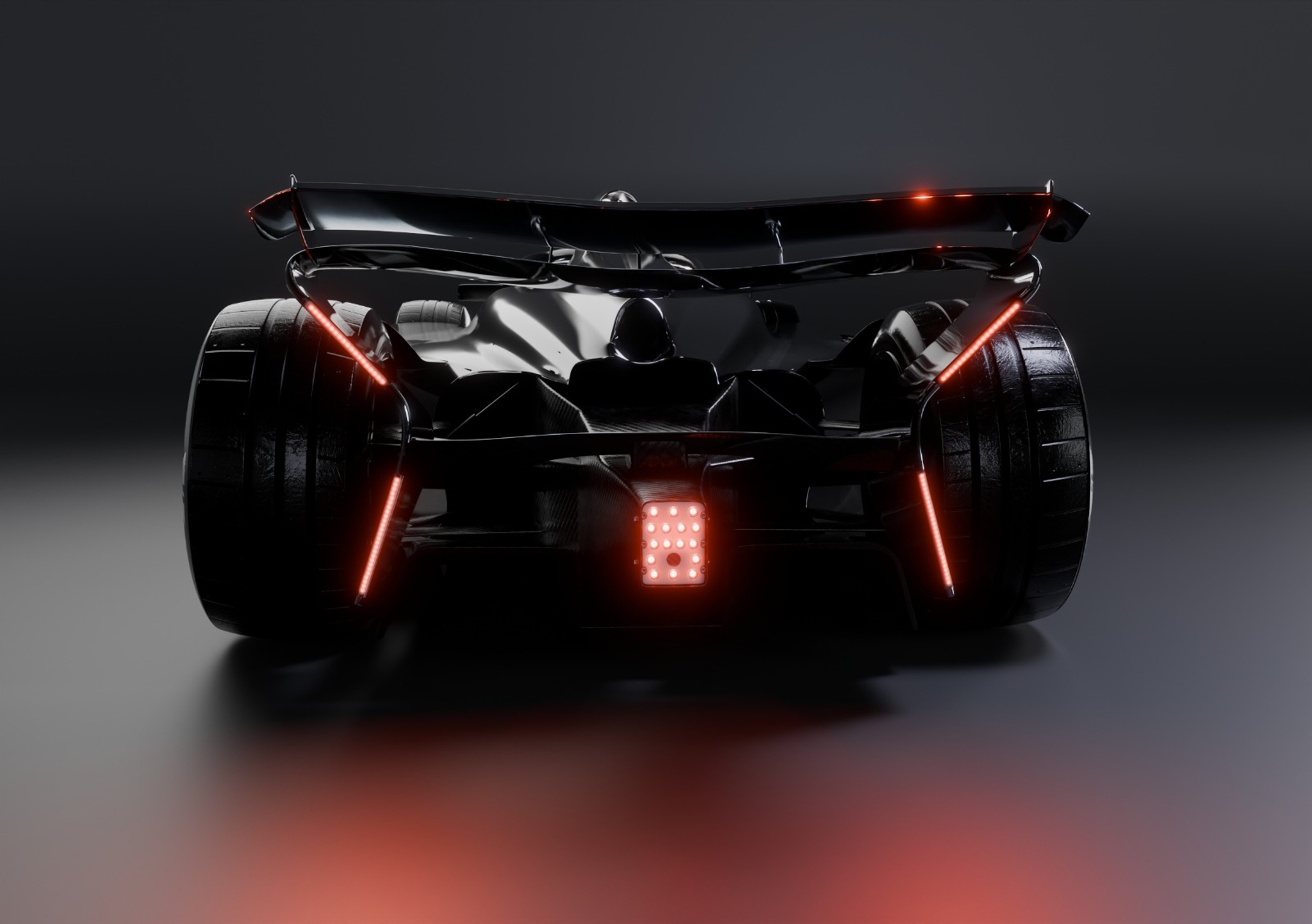 Formula E Gen4 Race Car Reveal - FORMULAE_23-2048x2048