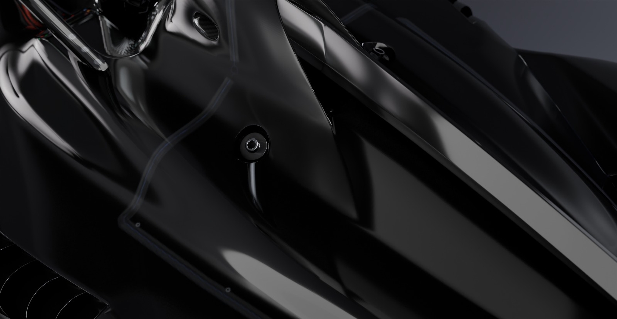 Formula E Gen4 Race Car Reveal - FORMULAE_24-2048x2048